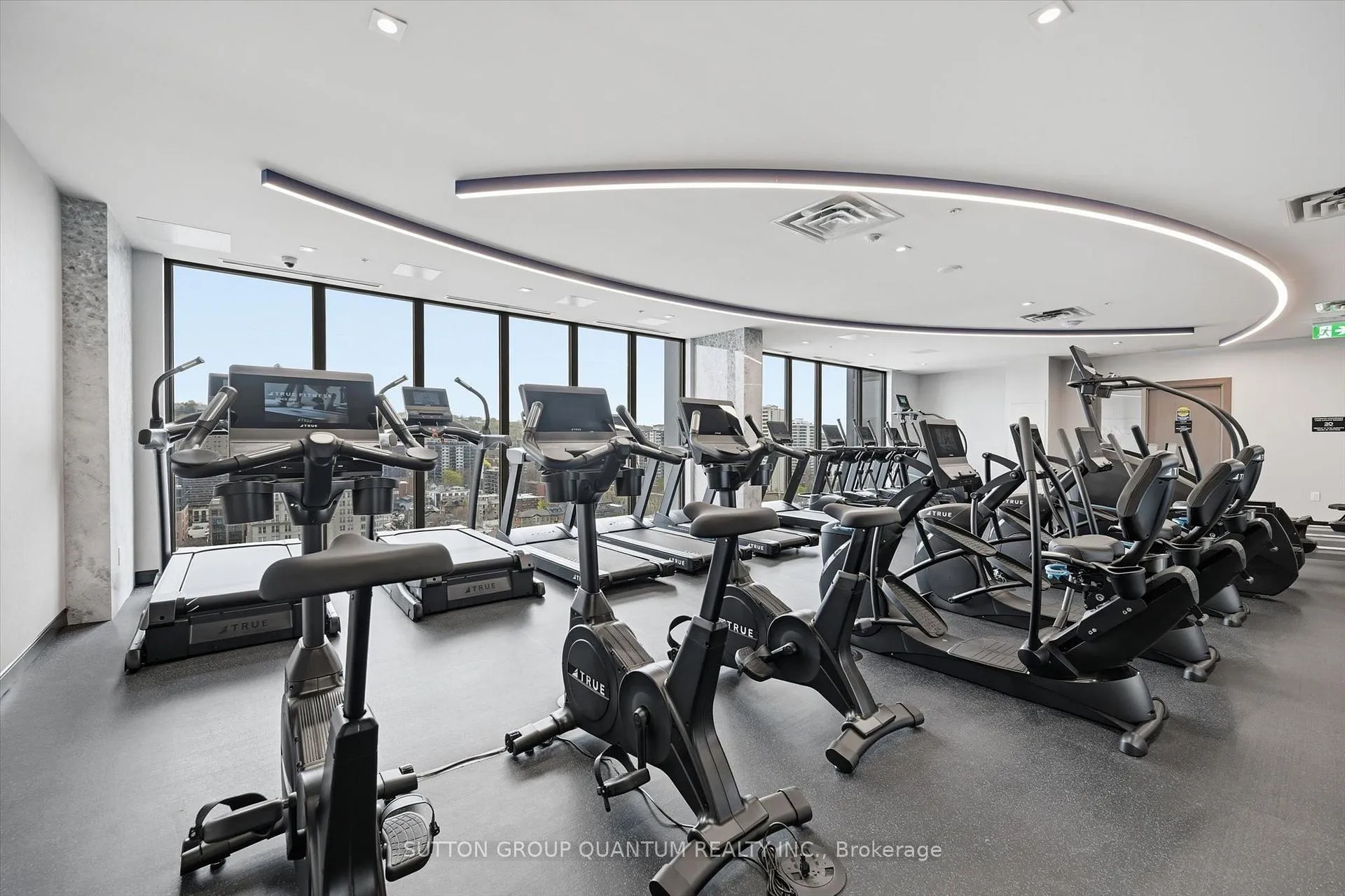 Photo 36 of Unit 1221, 75 James Street S, Hamilton, Corktown — HOMEH