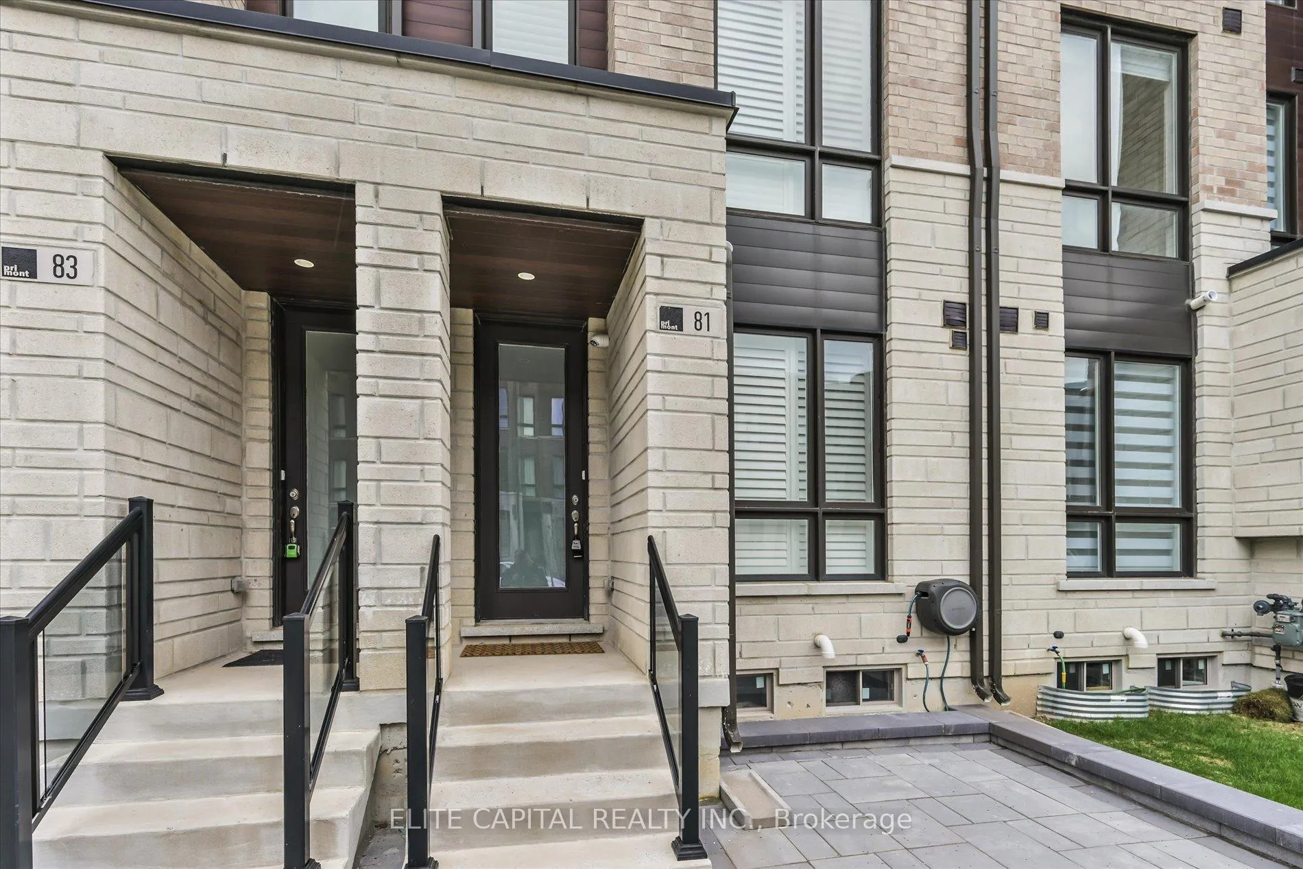 Photo 3 of 81 Stauffer Crescent, Markham, Cornell — HOMEH