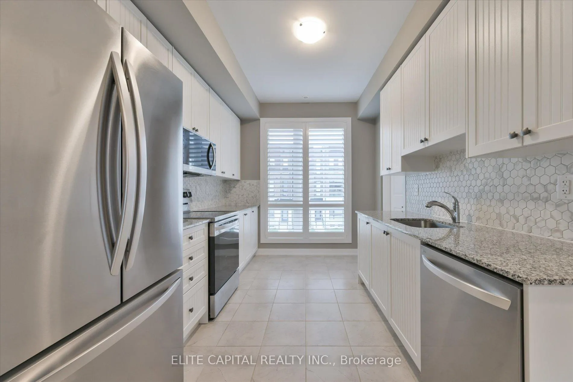 Photo 13 of 81 Stauffer Crescent, Markham, Cornell — HOMEH