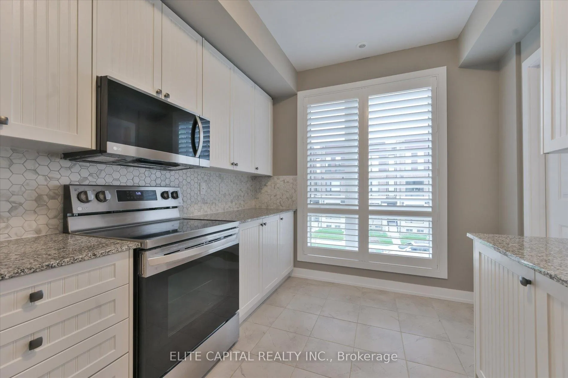 Photo 14 of 81 Stauffer Crescent, Markham, Cornell — HOMEH