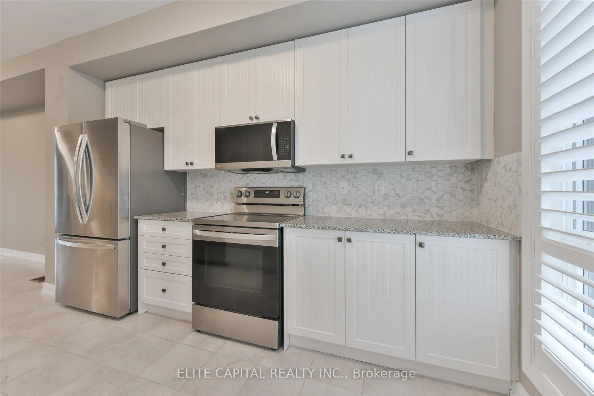 Photo 15 of 81 Stauffer Crescent, Markham, Cornell — HOMEH