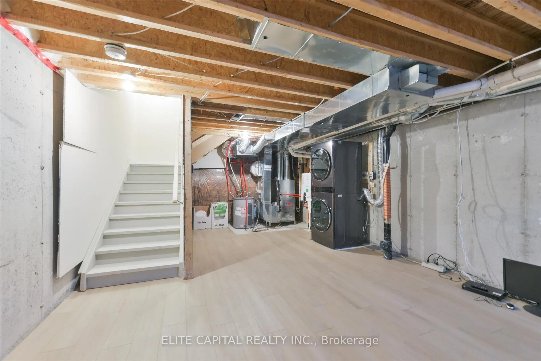 Photo 31 of 81 Stauffer Crescent, Markham, Cornell — HOMEH