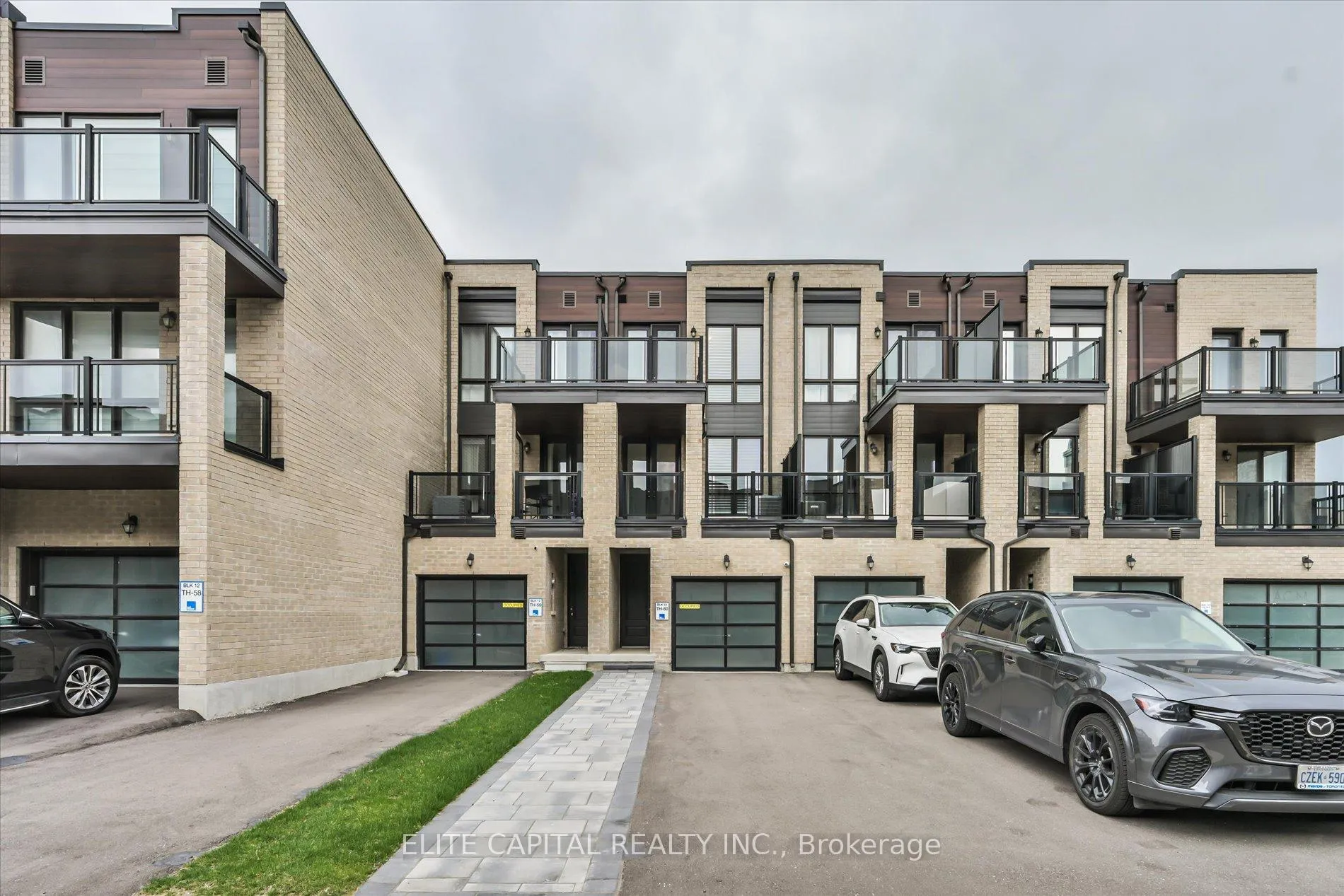 Photo 32 of 81 Stauffer Crescent, Markham, Cornell — HOMEH