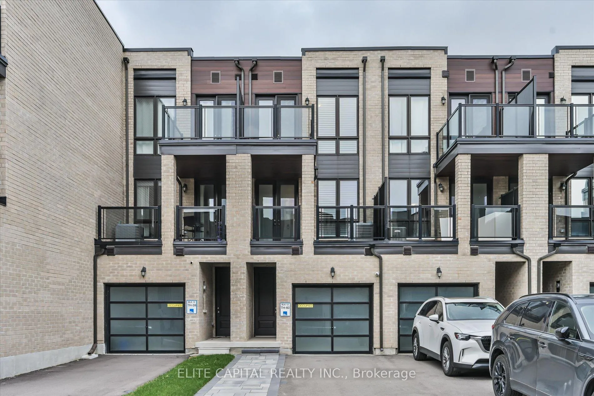 Photo 33 of 81 Stauffer Crescent, Markham, Cornell — HOMEH