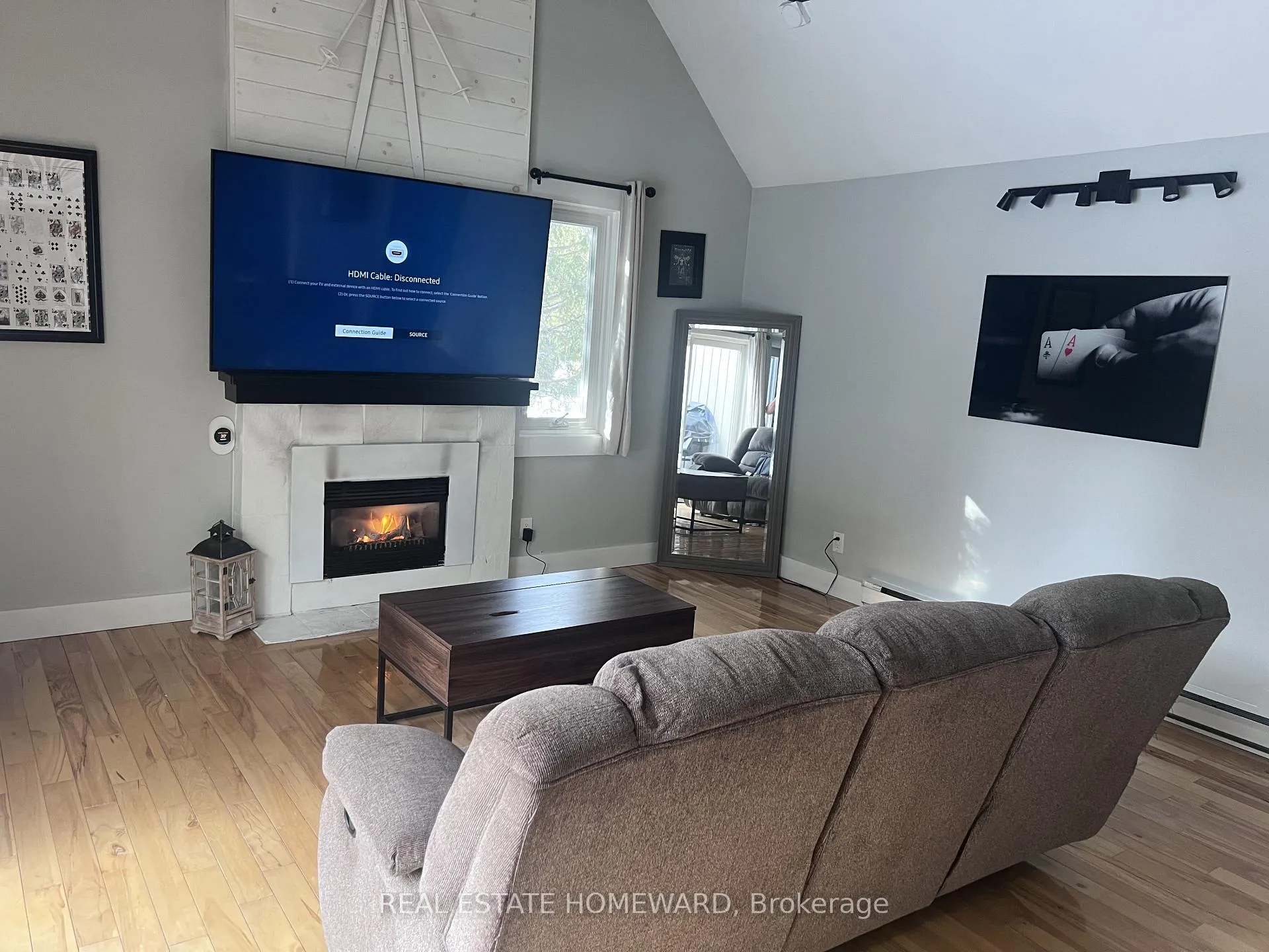 Photo 1 of Unit 322, 5 Dawson Drive, Collingwood — HOMEH