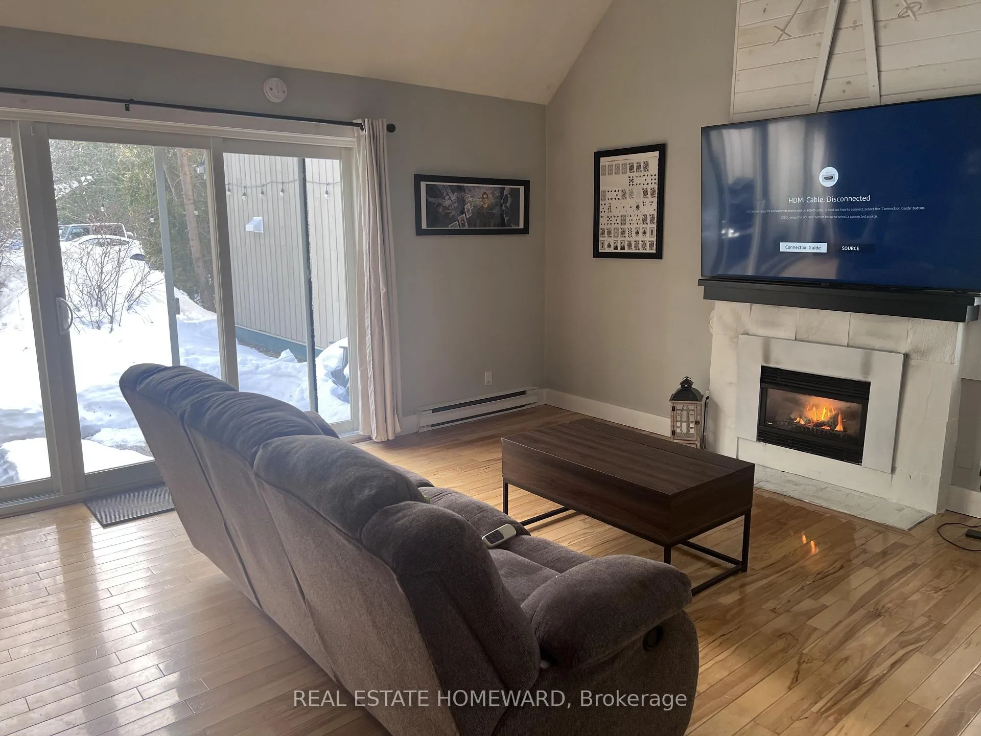 Photo 2 of Unit 322, 5 Dawson Drive, Collingwood — HOMEH