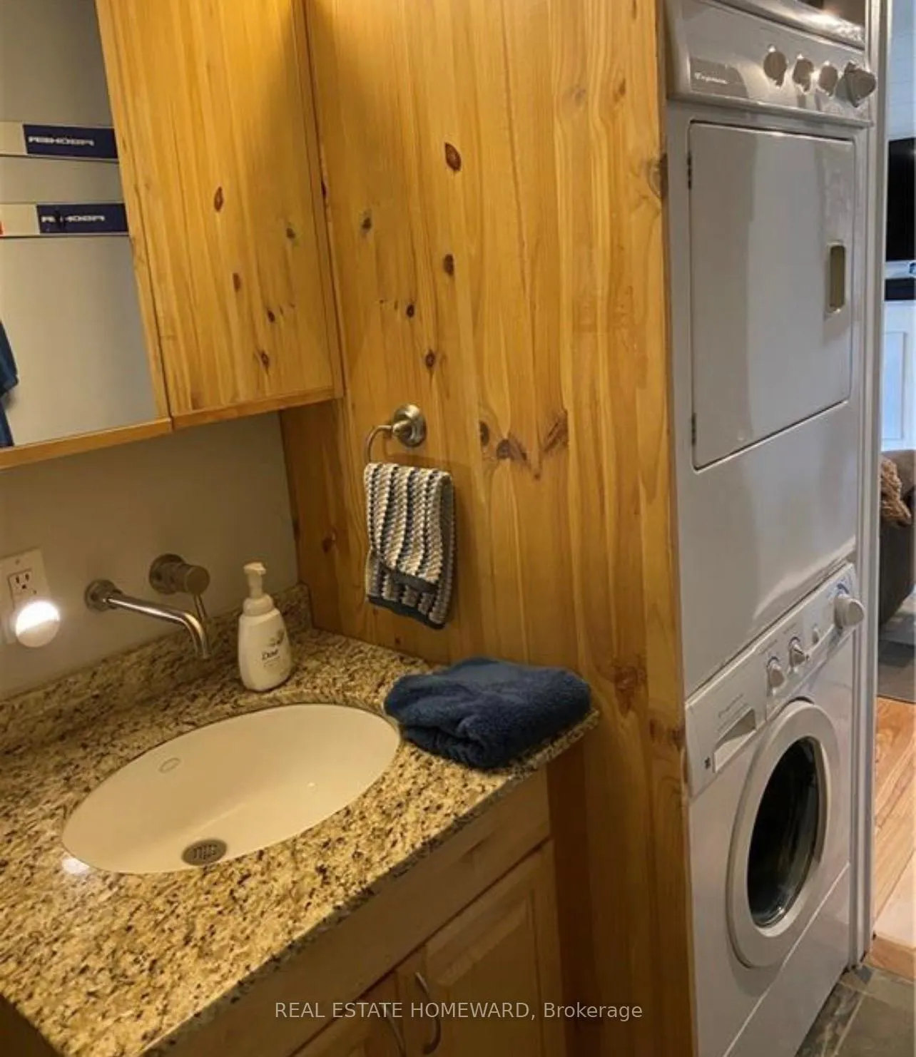 Photo 7 of Unit 322, 5 Dawson Drive, Collingwood — HOMEH