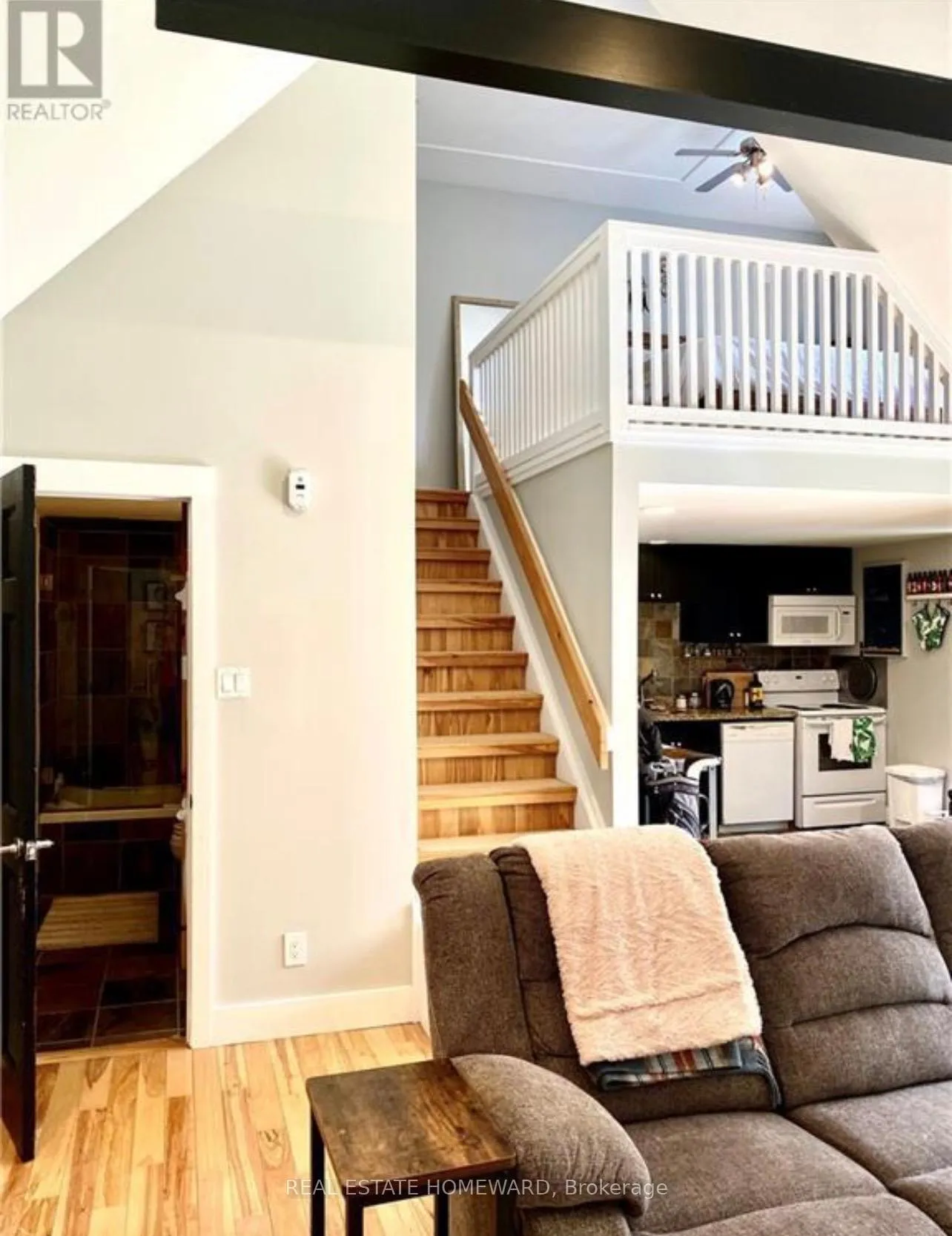 Photo 8 of Unit 322, 5 Dawson Drive, Collingwood — HOMEH