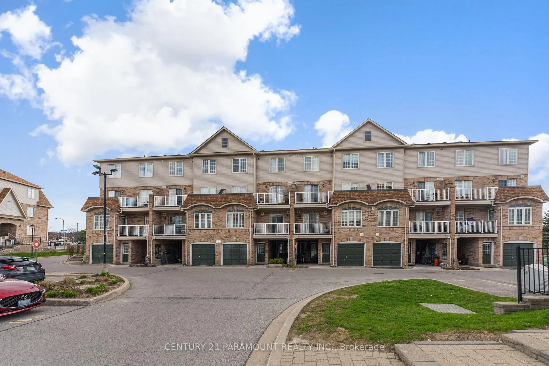 Photo 1 of Unit 10, 200 Mclevin Avenue, Scarborough, Malvern — HOMEH