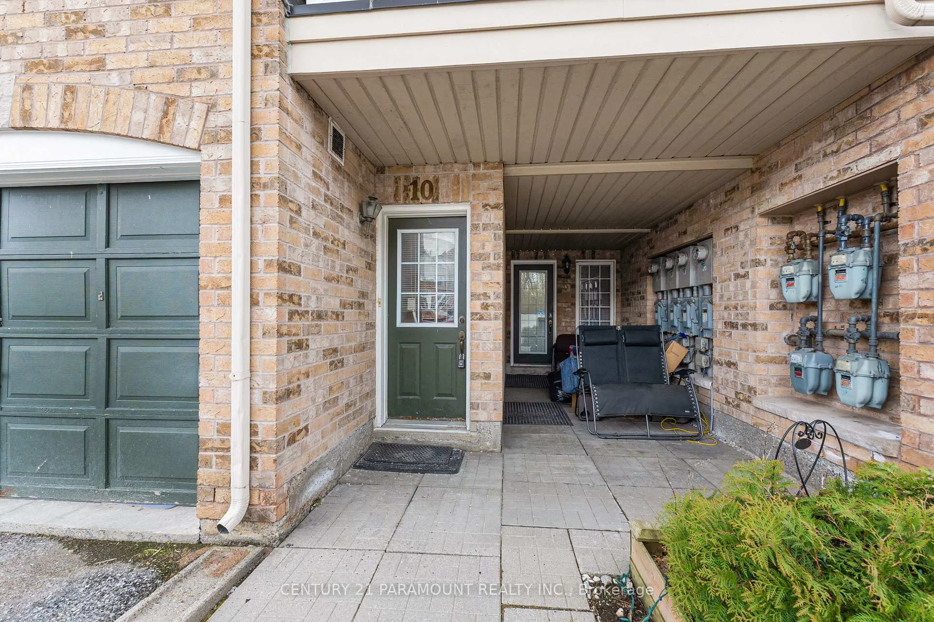 Photo 4 of Unit 10, 200 Mclevin Avenue, Scarborough, Malvern — HOMEH