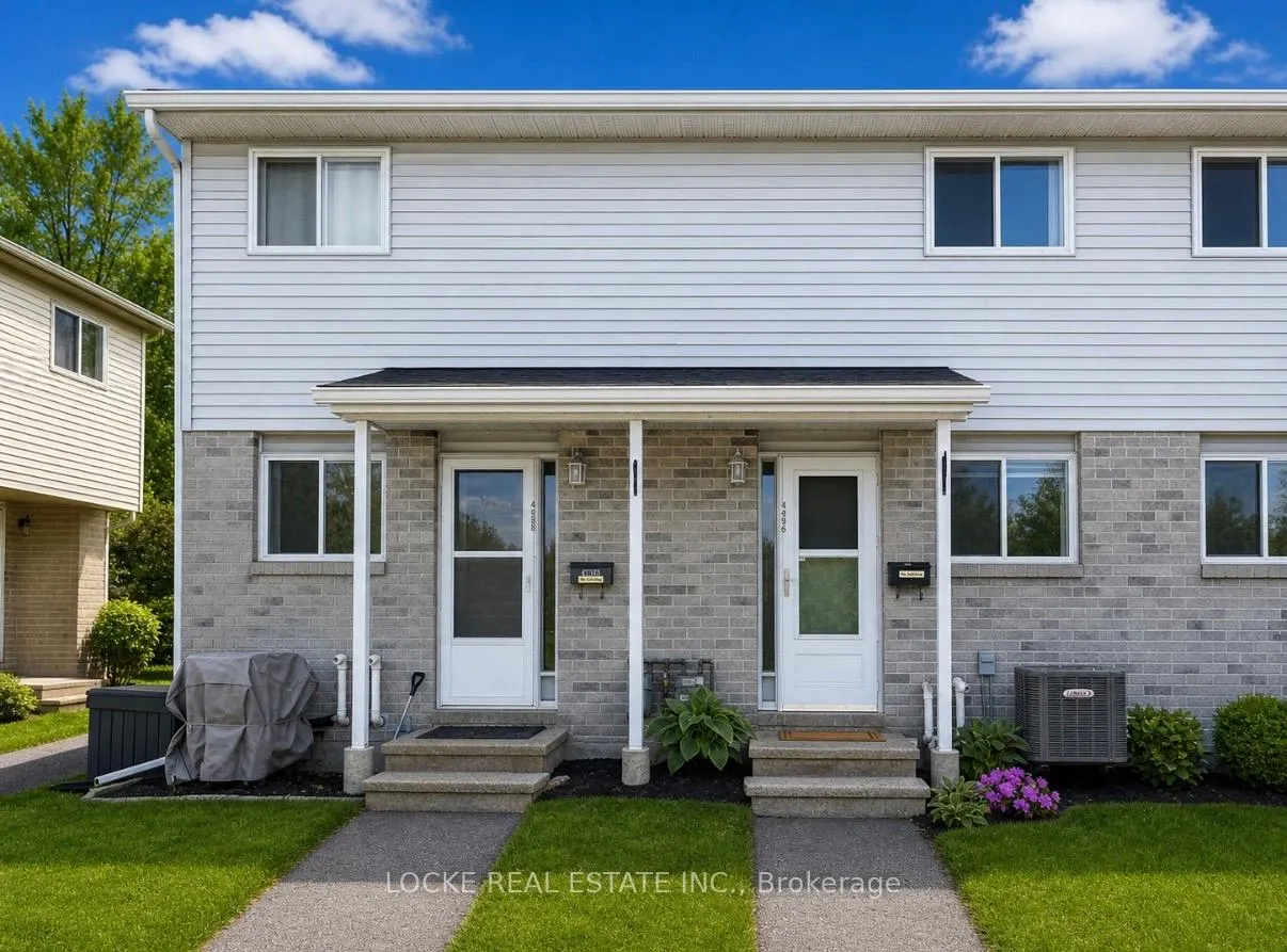 Photo 1 of Unit 16, 4036 Eady Court, Ottawa, Cyrville — HOMEH