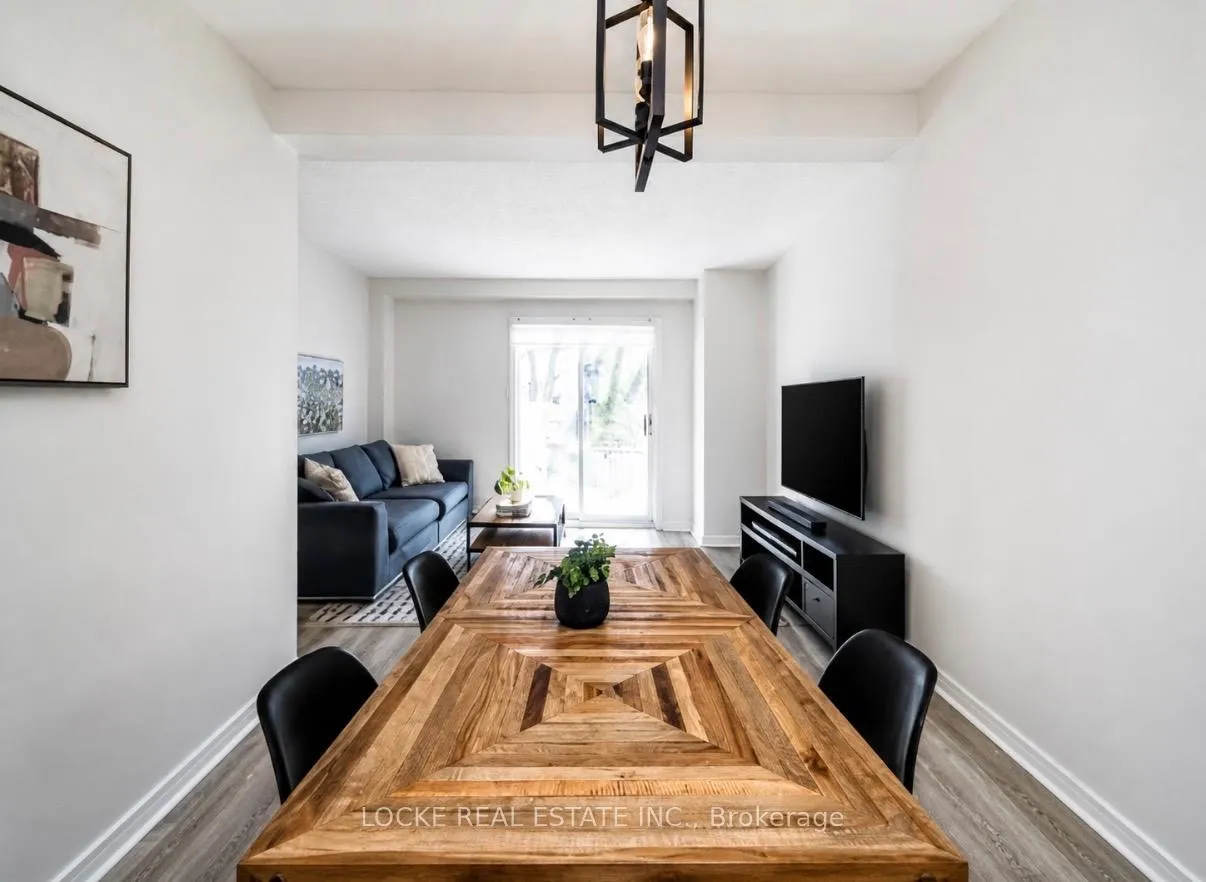 Photo 11 of Unit 16, 4036 Eady Court, Ottawa, Cyrville — HOMEH