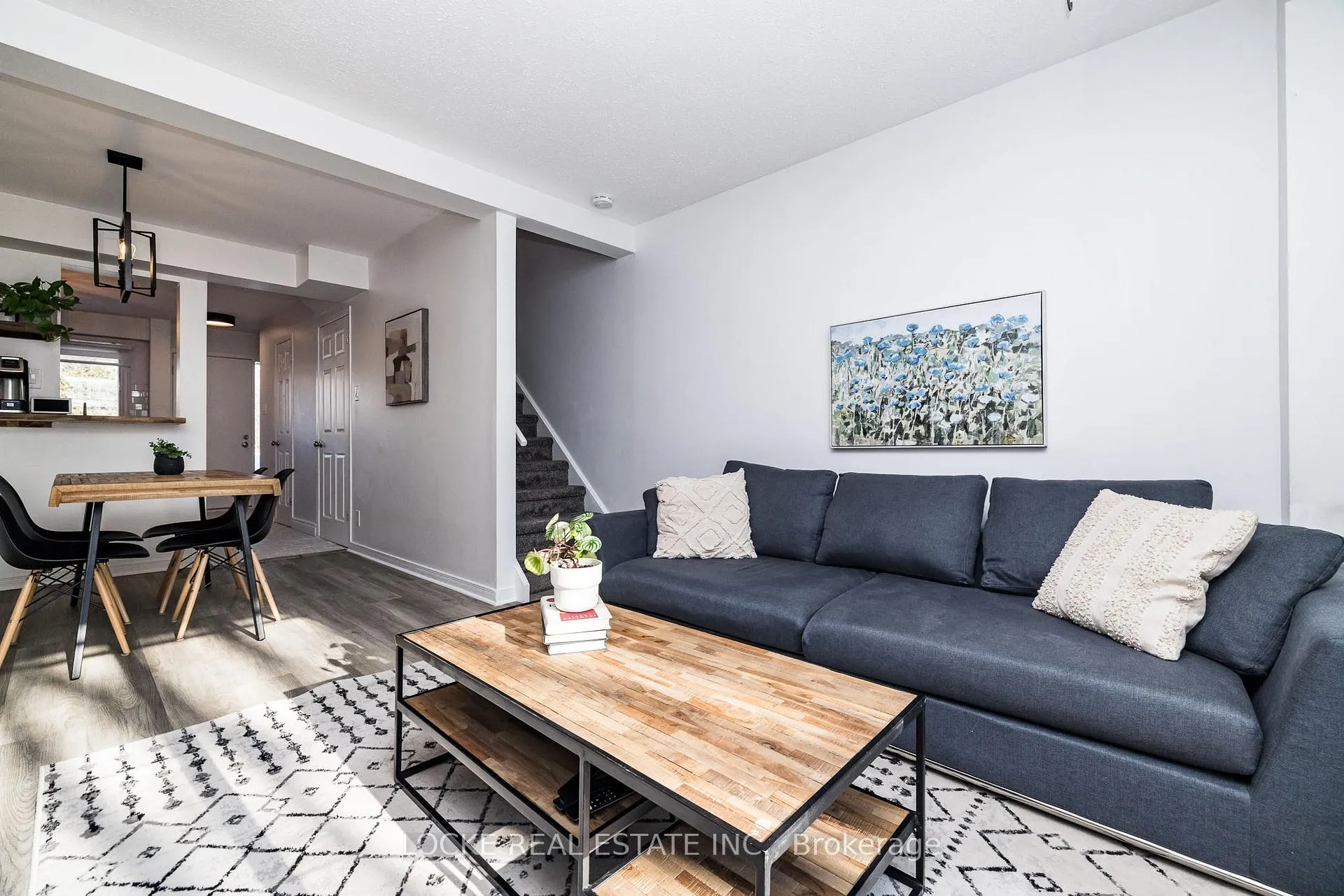 Photo 14 of Unit 16, 4036 Eady Court, Ottawa, Cyrville — HOMEH