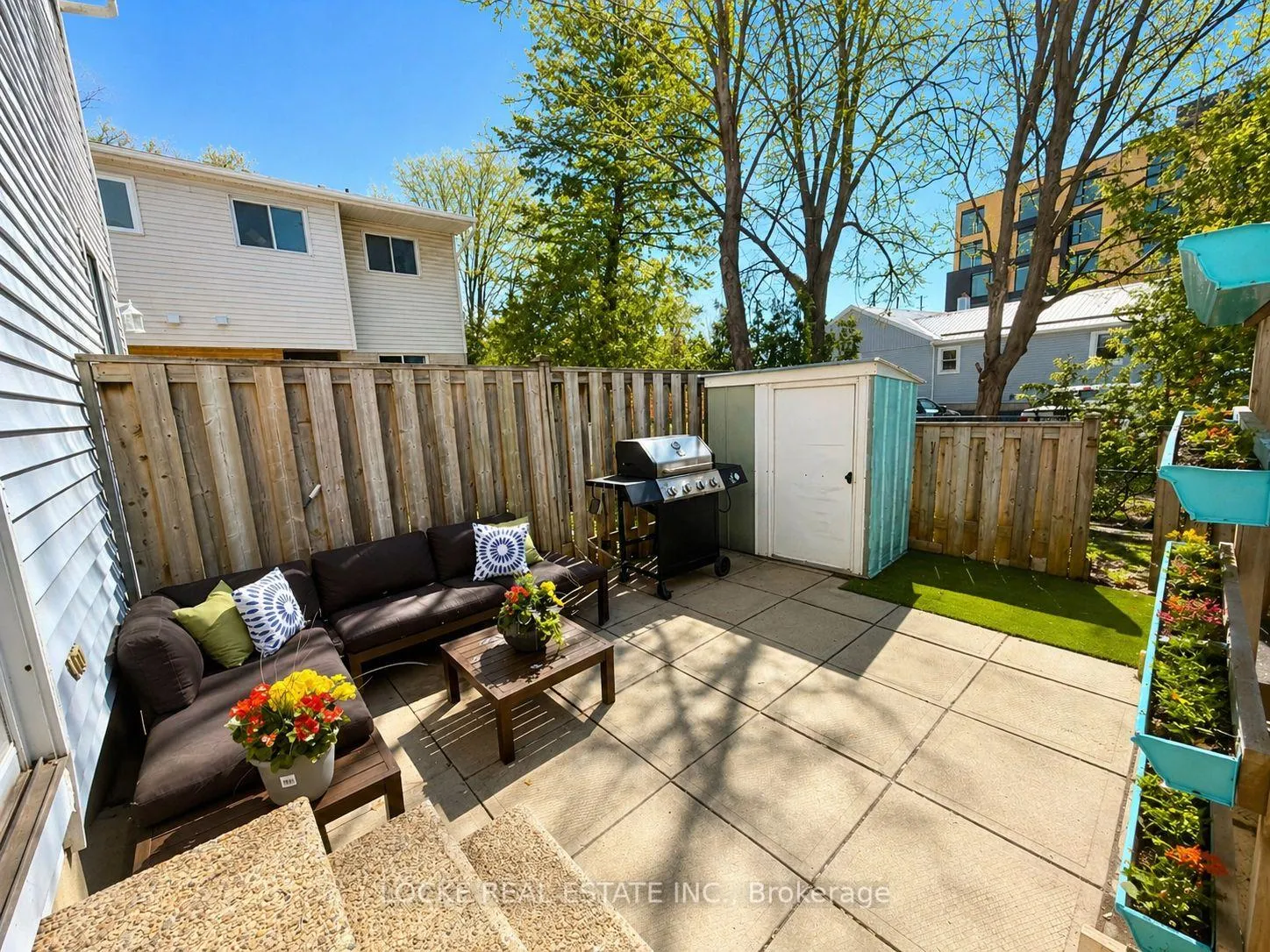 Photo 29 of Unit 16, 4036 Eady Court, Ottawa, Cyrville — HOMEH