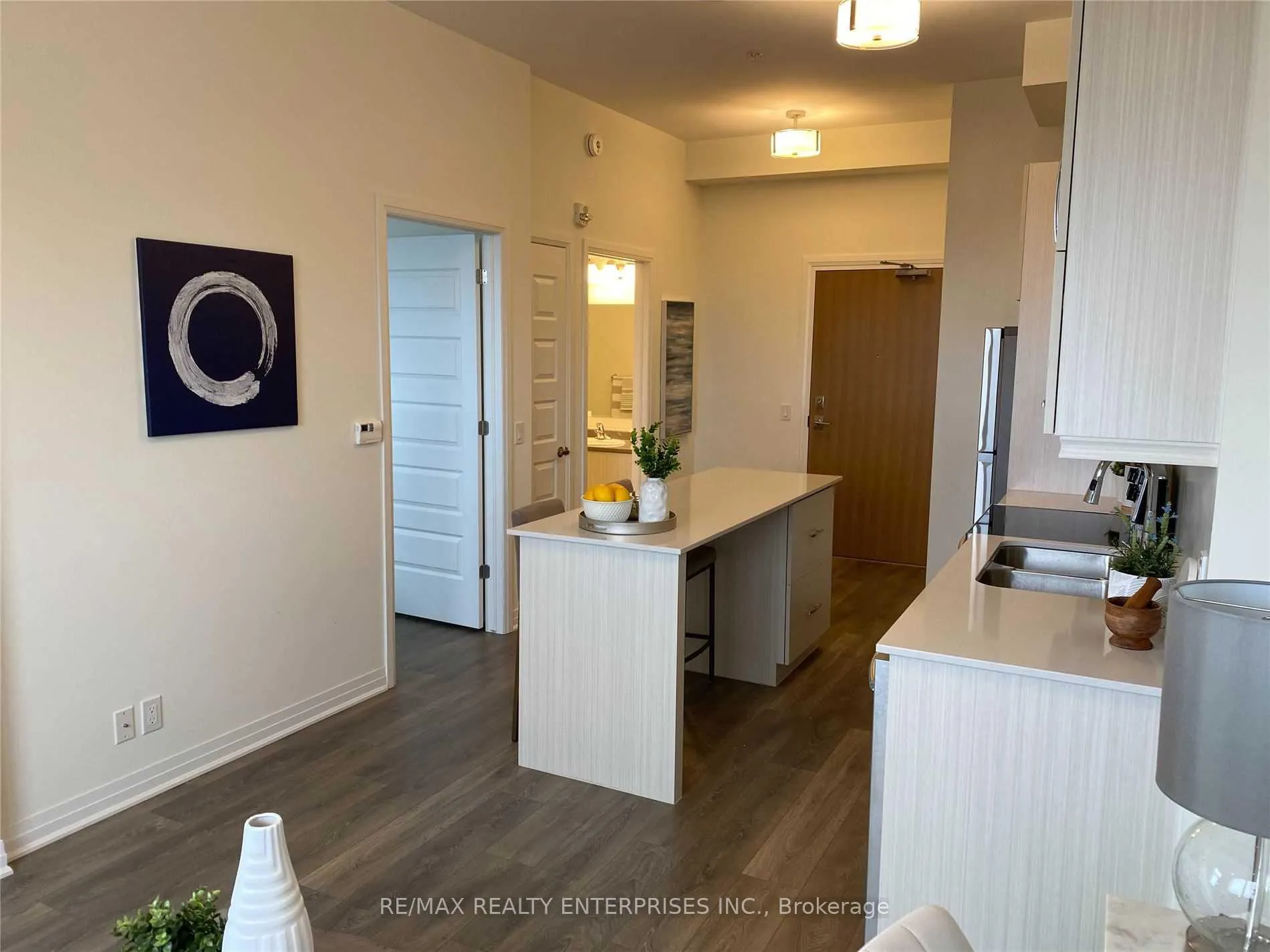 Photo 5 of Unit 603, 1105 Leger Way, Milton, Ford — HOMEH