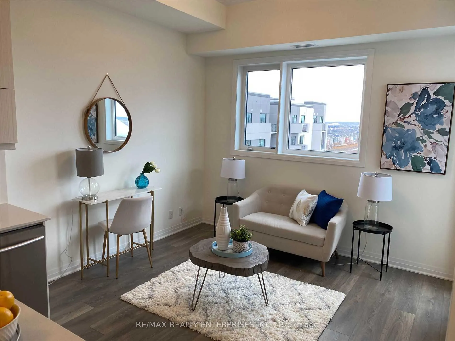 Photo 6 of Unit 603, 1105 Leger Way, Milton, Ford — HOMEH