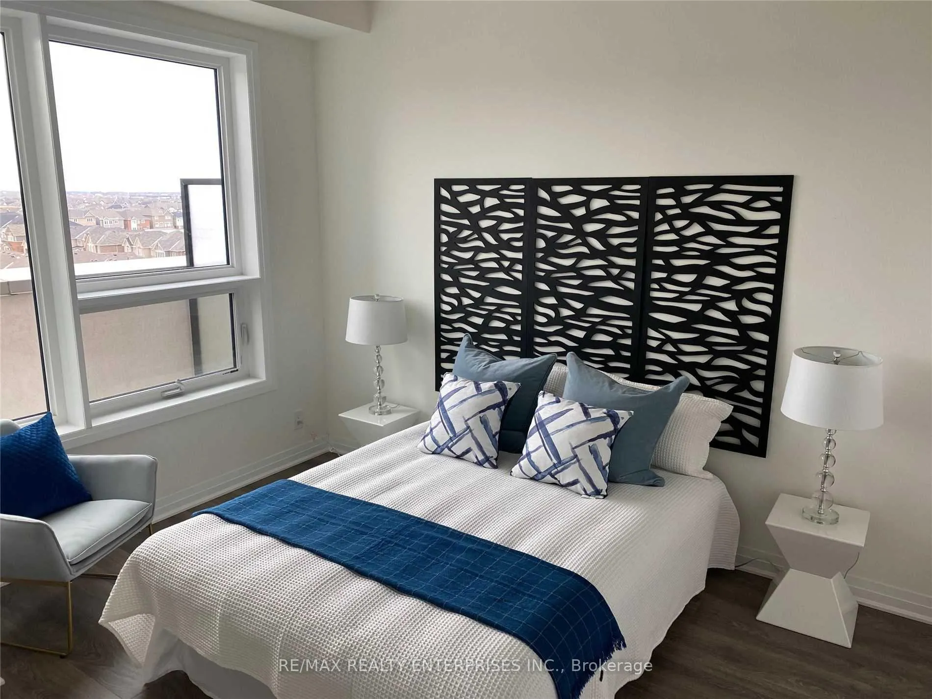 Photo 9 of Unit 603, 1105 Leger Way, Milton, Ford — HOMEH