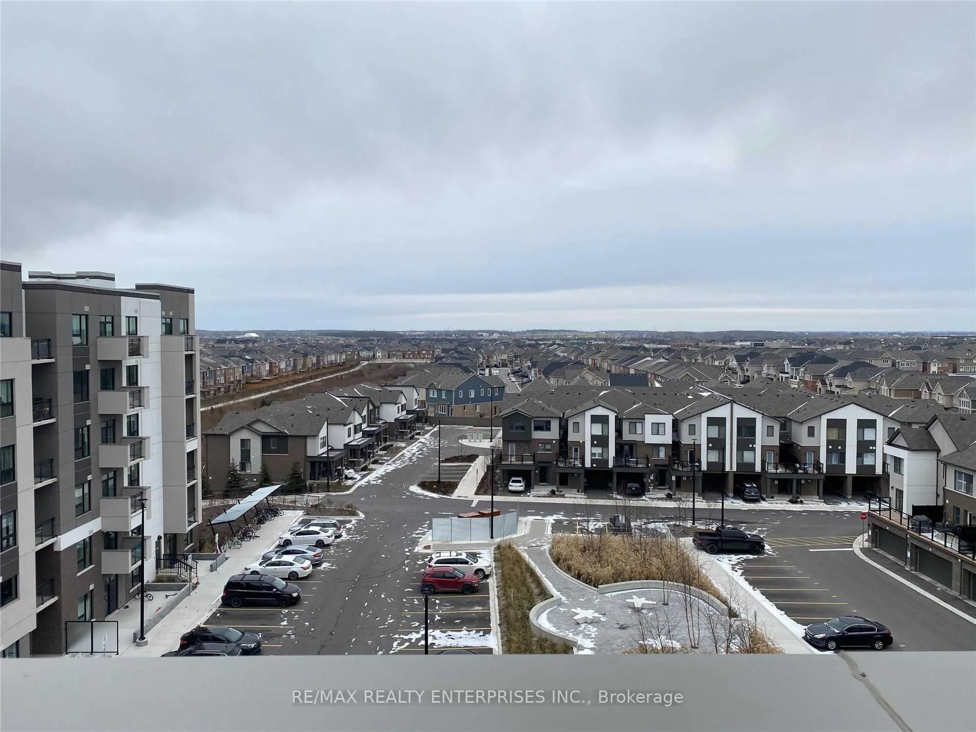 Photo 14 of Unit 603, 1105 Leger Way, Milton, Ford — HOMEH
