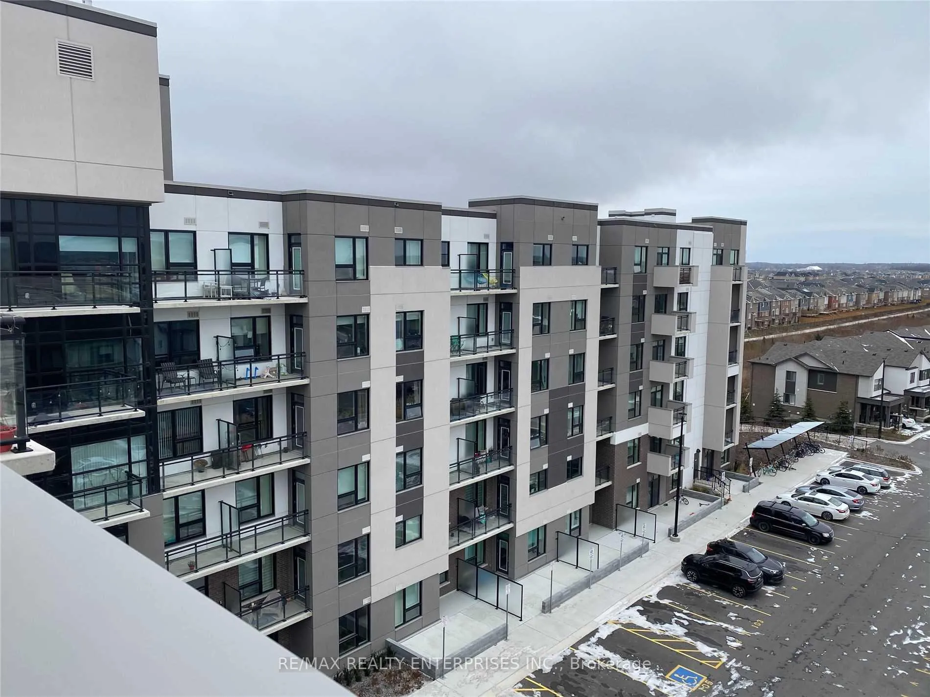 Photo 15 of Unit 603, 1105 Leger Way, Milton, Ford — HOMEH