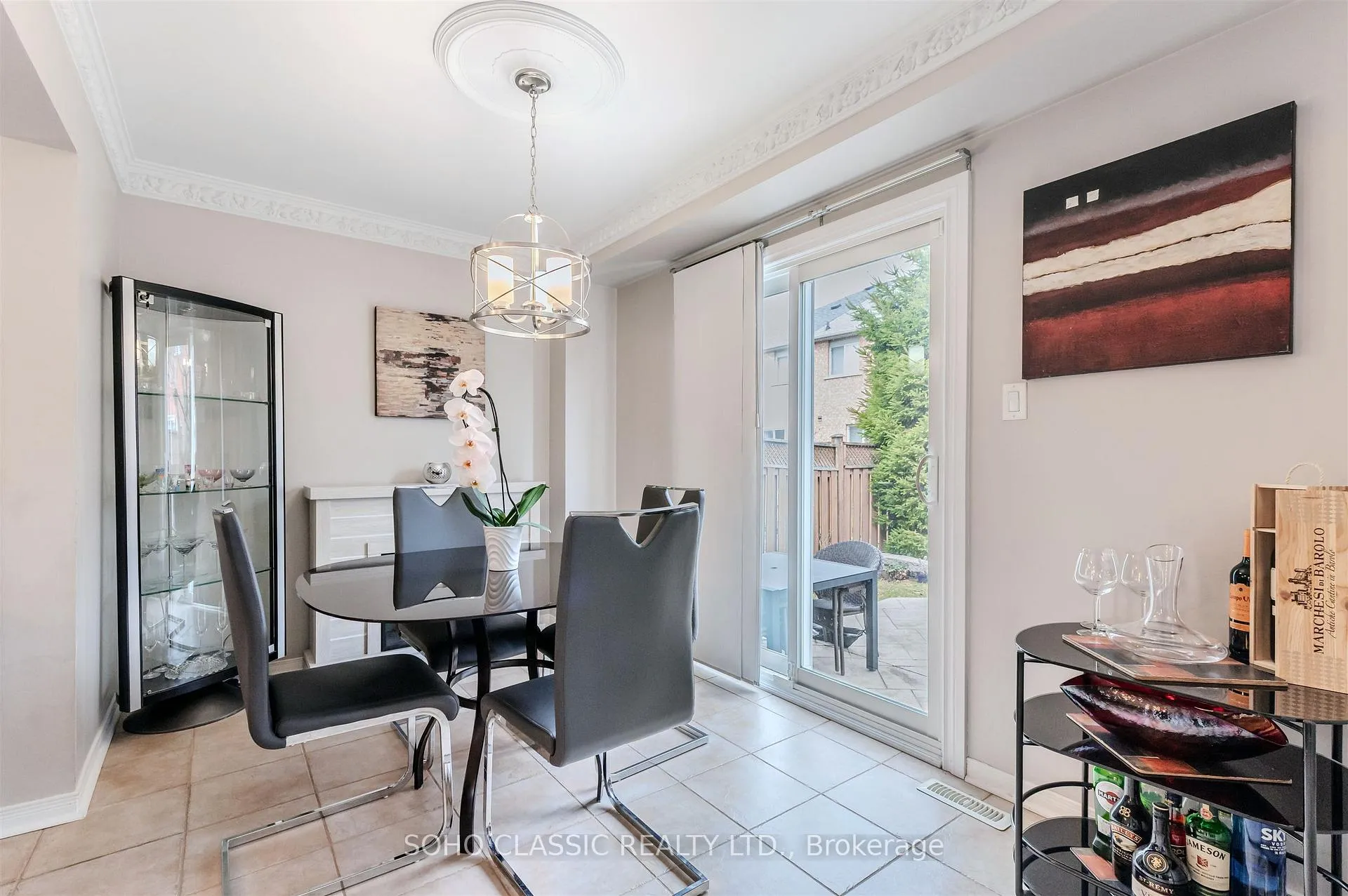 Photo 6 of 67 Dybal Street, Vaughan, Vellore Village — HOMEH