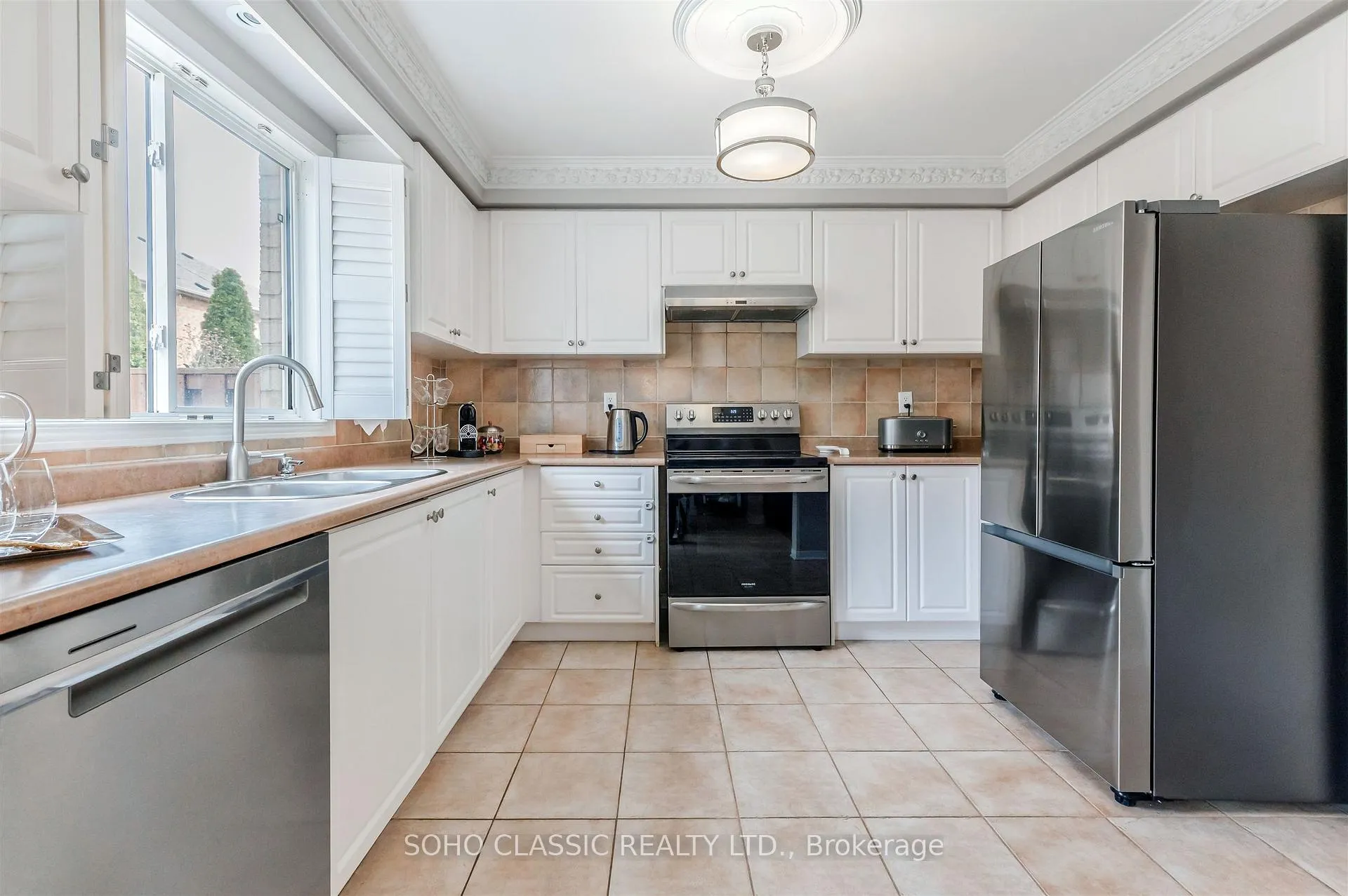Photo 8 of 67 Dybal Street, Vaughan, Vellore Village — HOMEH