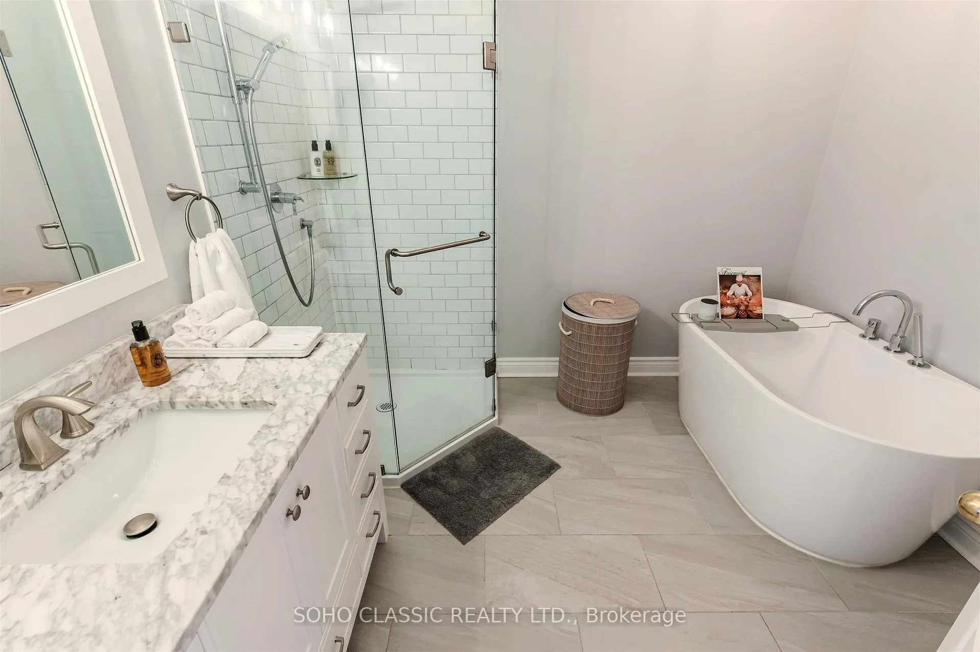 Photo 12 of 67 Dybal Street, Vaughan, Vellore Village — HOMEH