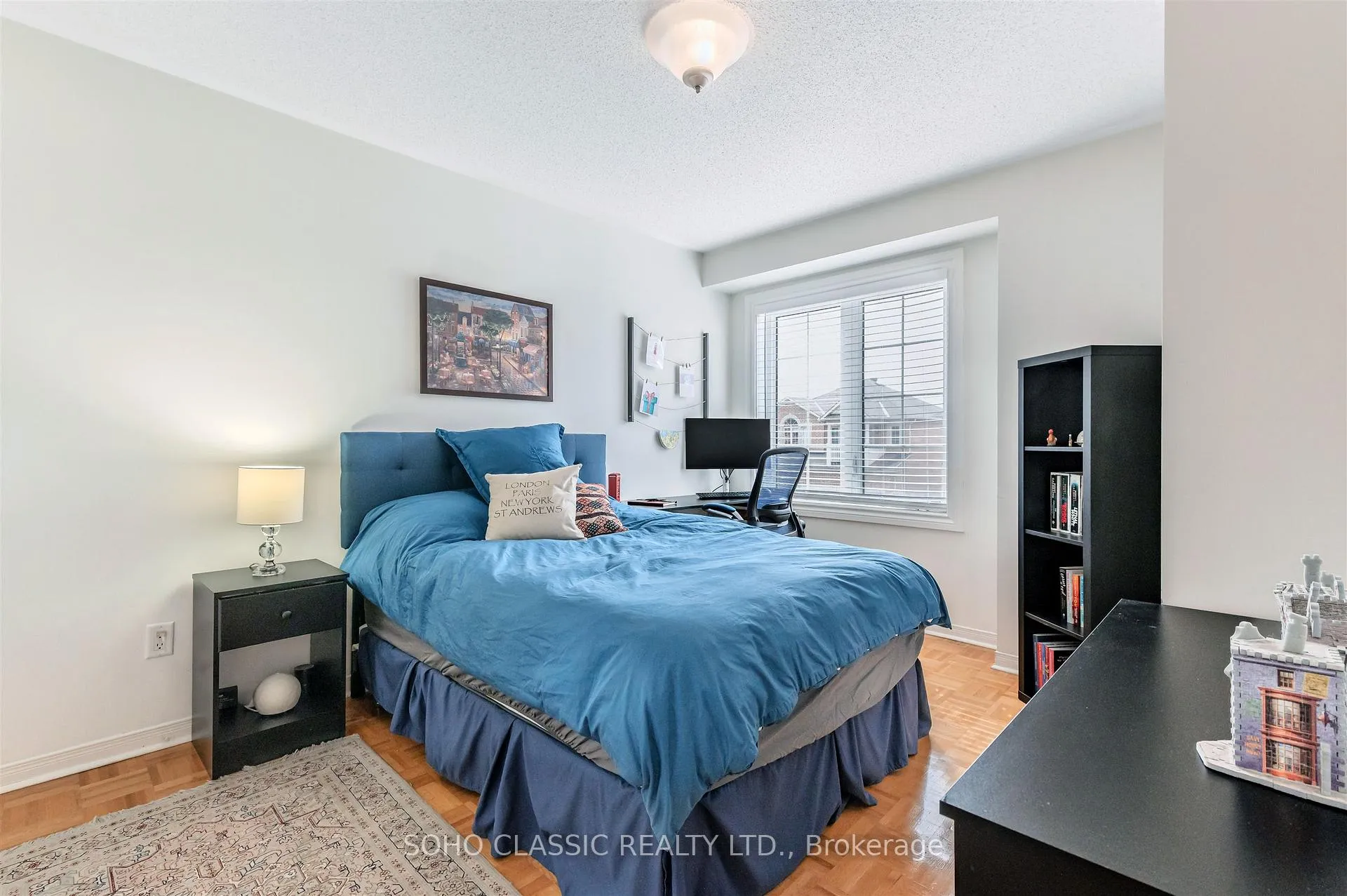 Photo 13 of 67 Dybal Street, Vaughan, Vellore Village — HOMEH