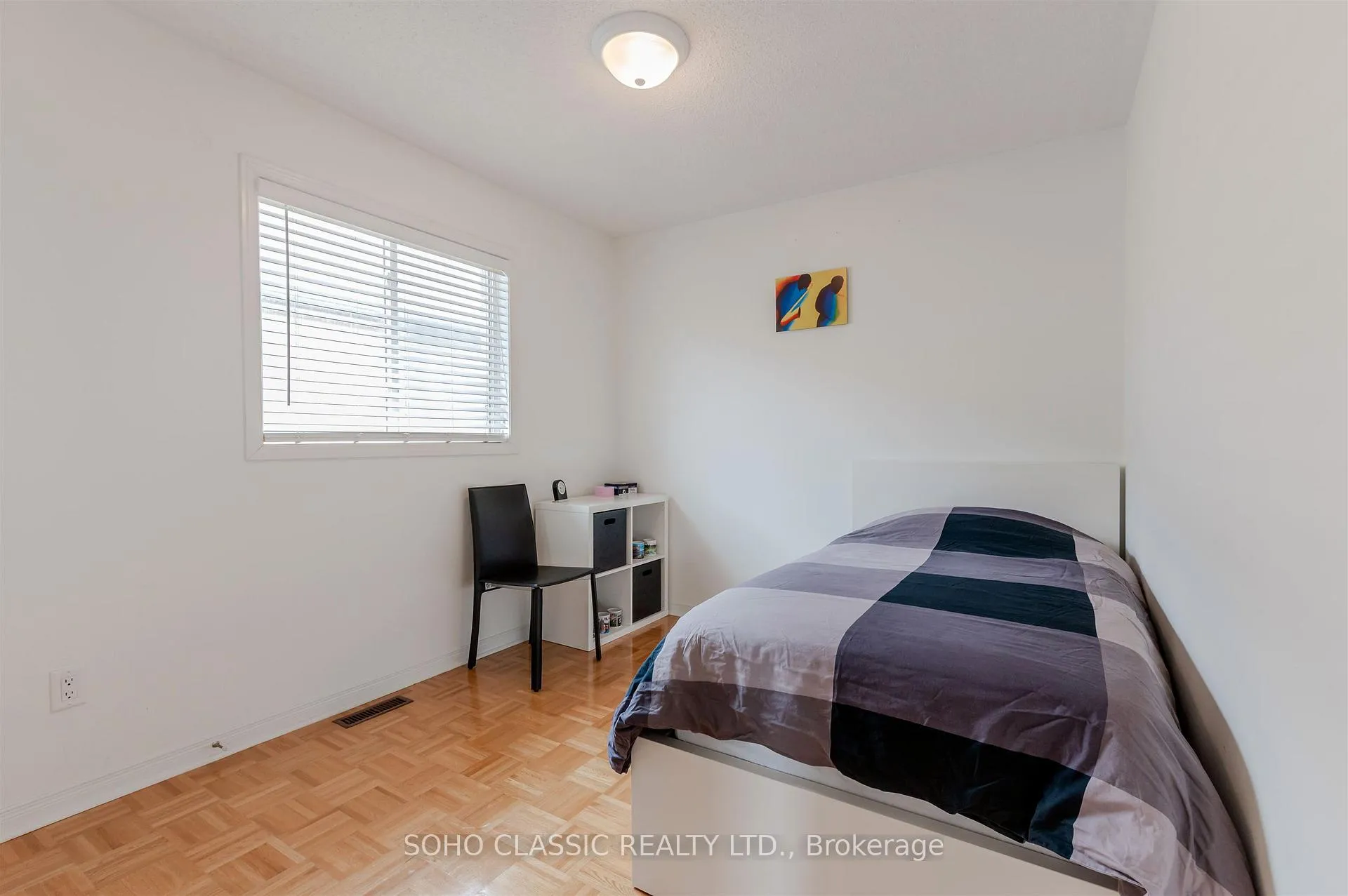 Photo 14 of 67 Dybal Street, Vaughan, Vellore Village — HOMEH