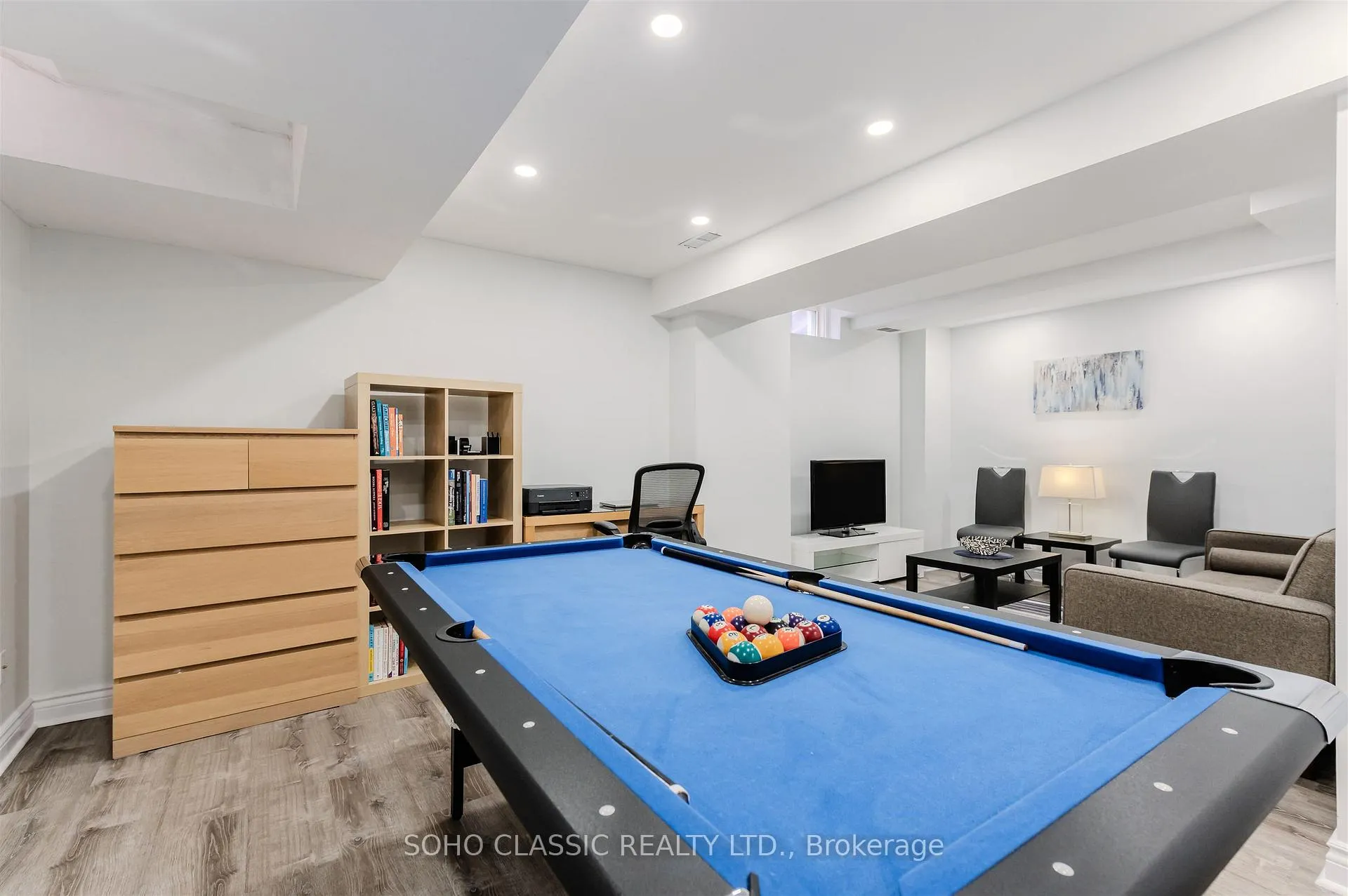 Photo 17 of 67 Dybal Street, Vaughan, Vellore Village — HOMEH