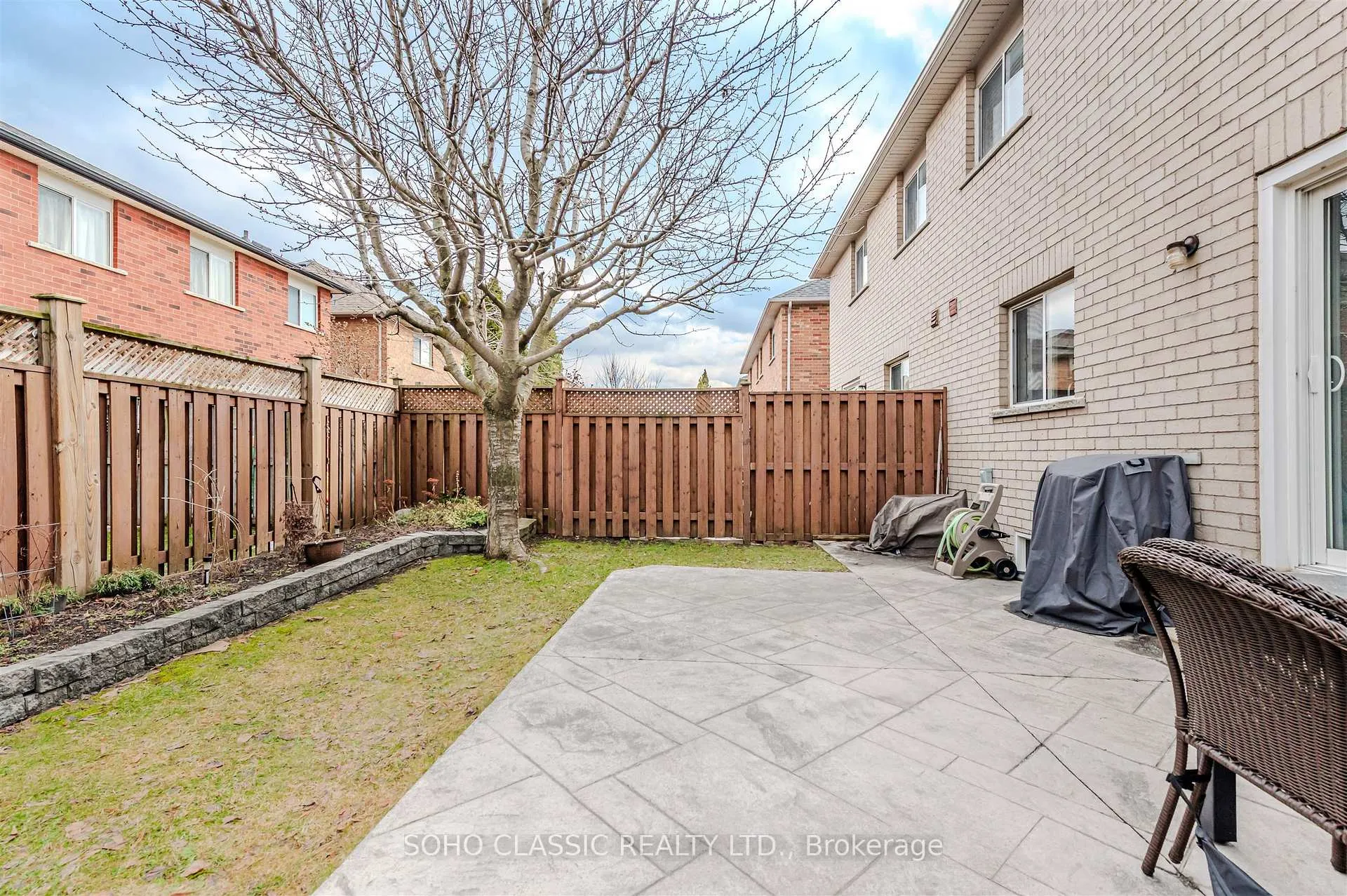 Photo 21 of 67 Dybal Street, Vaughan, Vellore Village — HOMEH