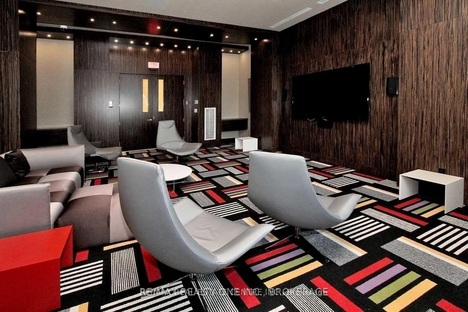Photo 14 of Unit 806, 325 South Park Road, Markham, Commerce Valley — HOMEH