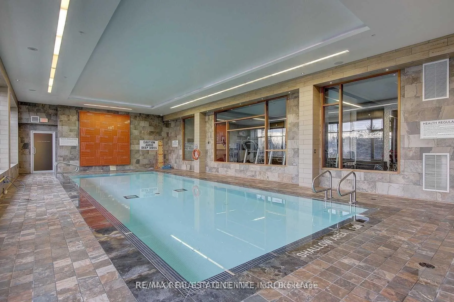 Photo 15 of Unit 806, 325 South Park Road, Markham, Commerce Valley — HOMEH