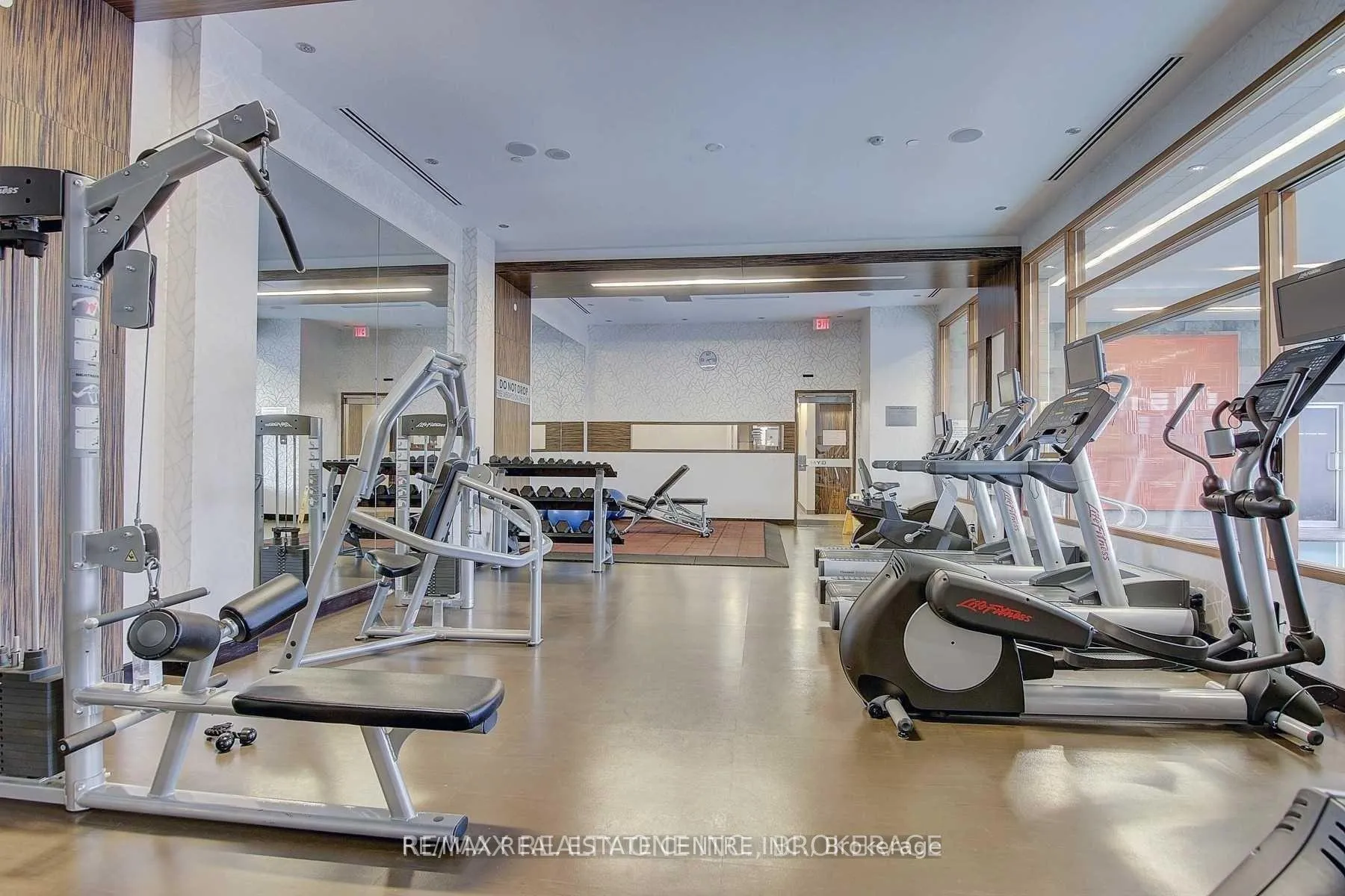 Photo 16 of Unit 806, 325 South Park Road, Markham, Commerce Valley — HOMEH