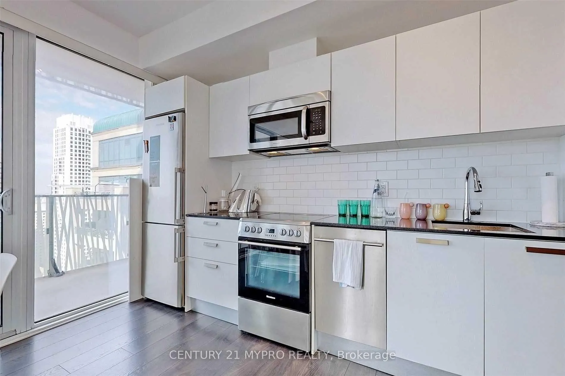 Photo 9 of Unit 3204, 42 Charles Street, Toronto, Church-Yonge Corridor — HOMEH
