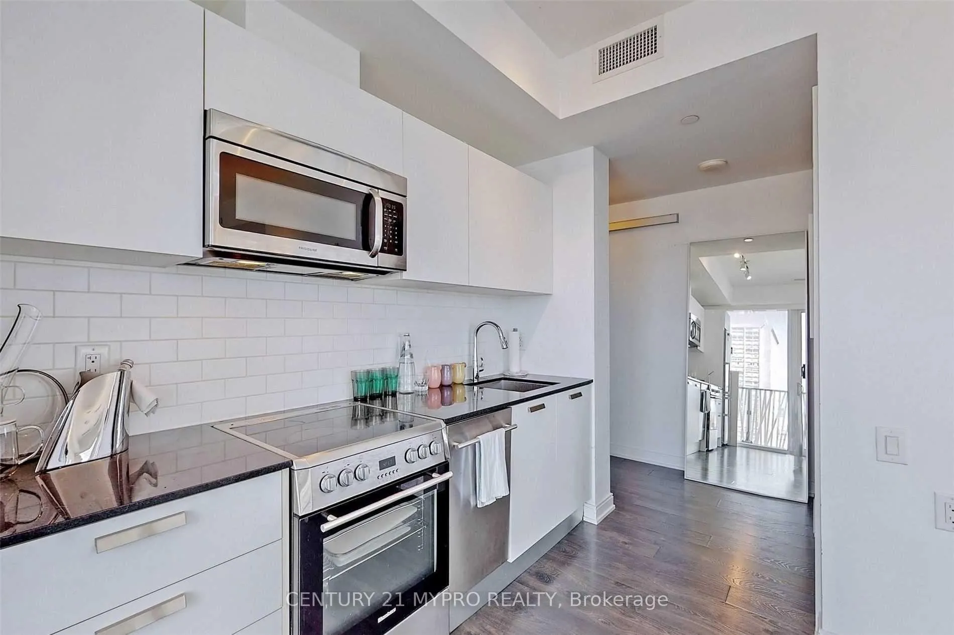 Photo 10 of Unit 3204, 42 Charles Street, Toronto, Church-Yonge Corridor — HOMEH