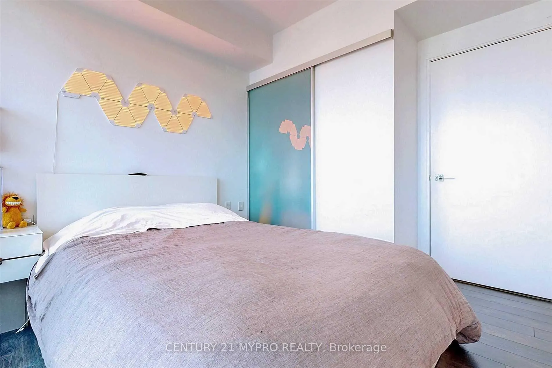 Photo 12 of Unit 3204, 42 Charles Street, Toronto, Church-Yonge Corridor — HOMEH