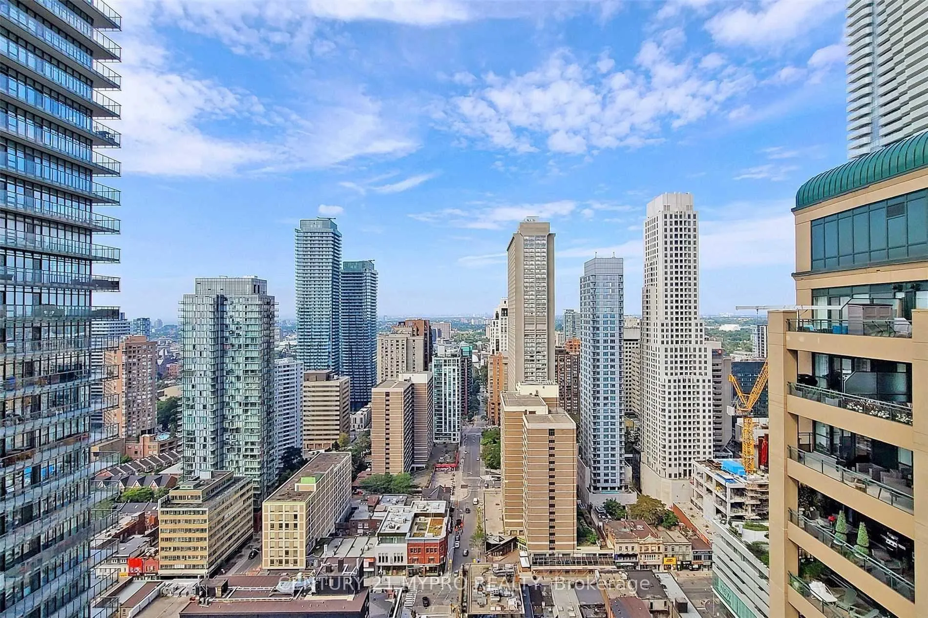 Photo 17 of Unit 3204, 42 Charles Street, Toronto, Church-Yonge Corridor — HOMEH