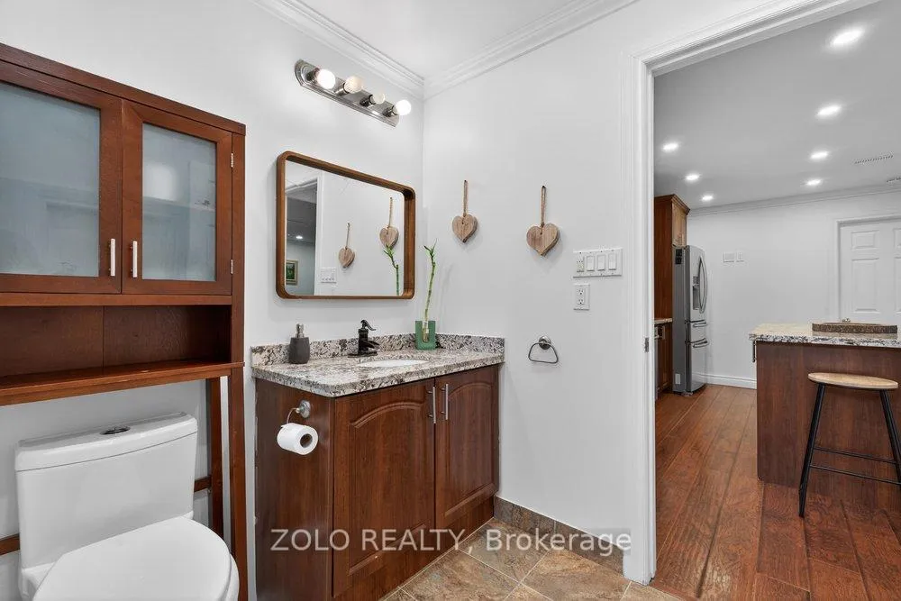 Photo 9 of Unit 1, 20 Bridesburg Drive, Etobicoke, Kingsview Village-The Westway — HOMEH