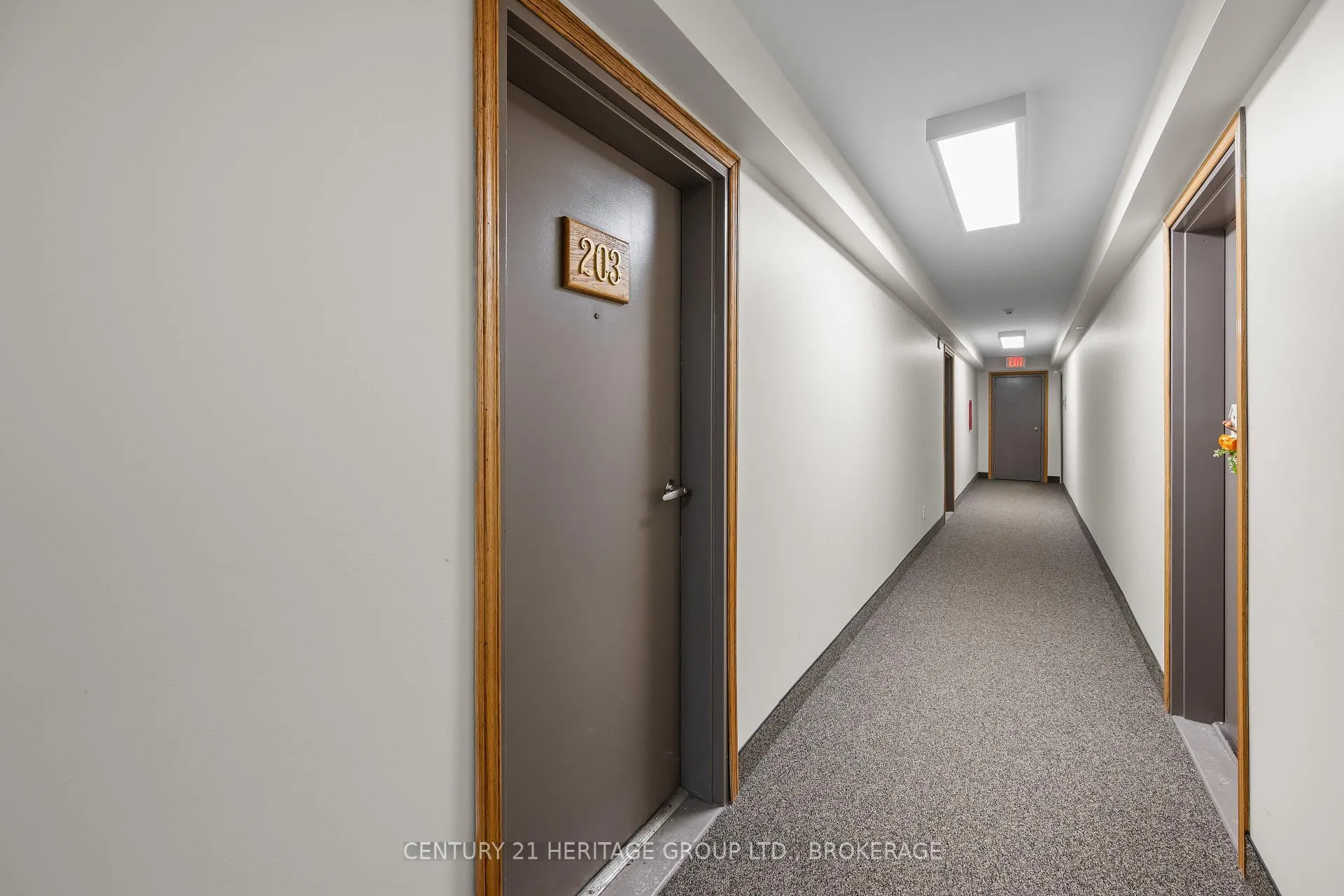 Photo 21 of Unit 203, 573 Armstrong Road, Kingston, East Gardiners Rd — HOMEH