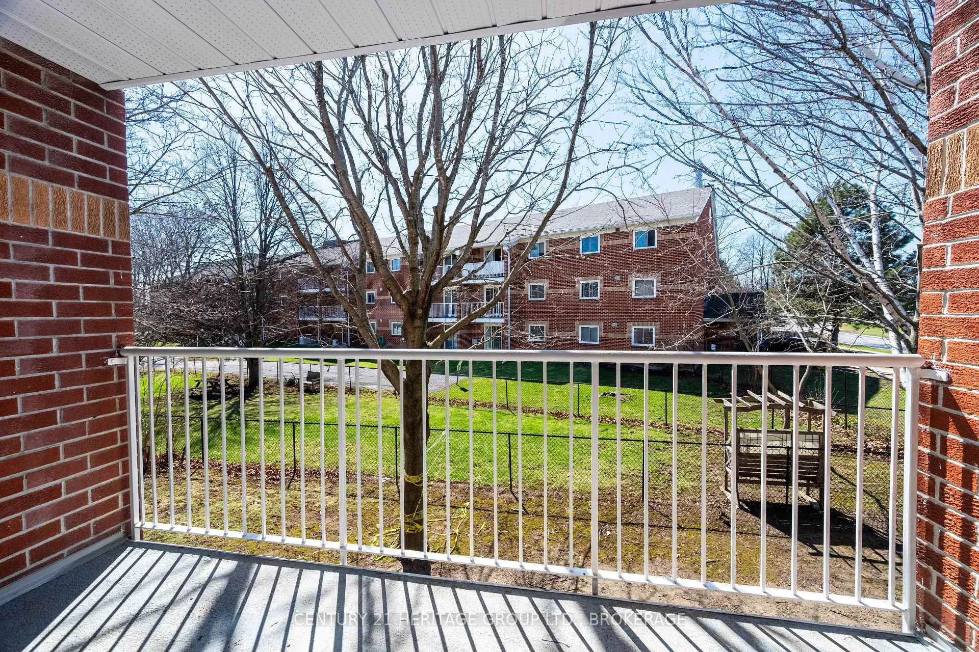Photo 11 of Unit 203, 573 Armstrong Road, Kingston, East Gardiners Rd — HOMEH