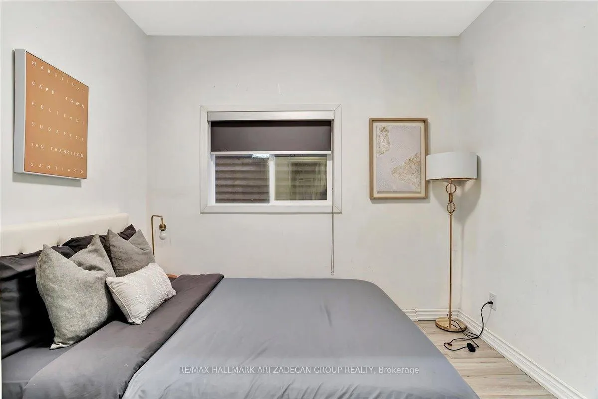 Photo 10 of Unit Main Fl, 138 Booth Avenue, Toronto, South Riverdale — HOMEH