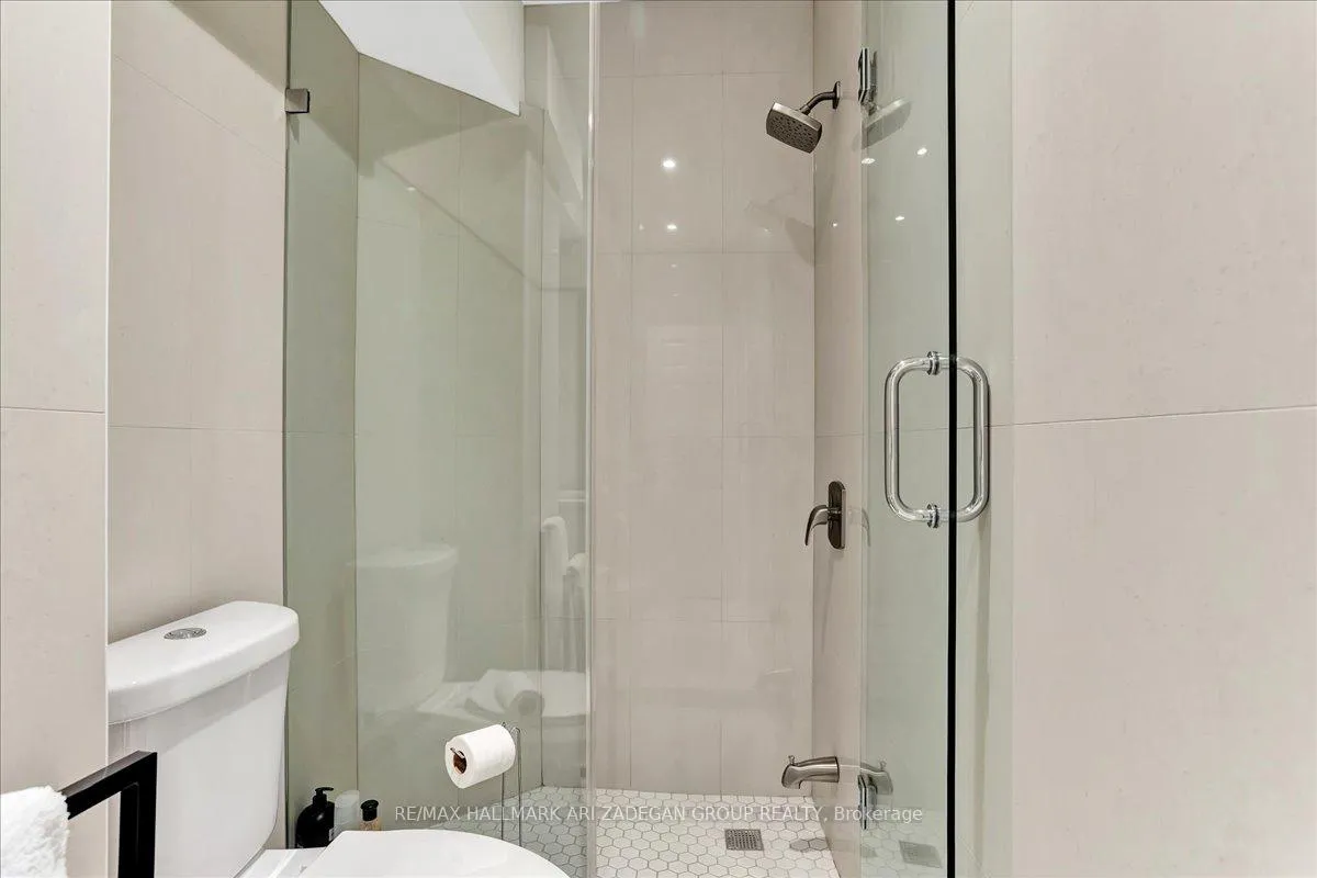 Photo 11 of Unit Main Fl, 138 Booth Avenue, Toronto, South Riverdale — HOMEH