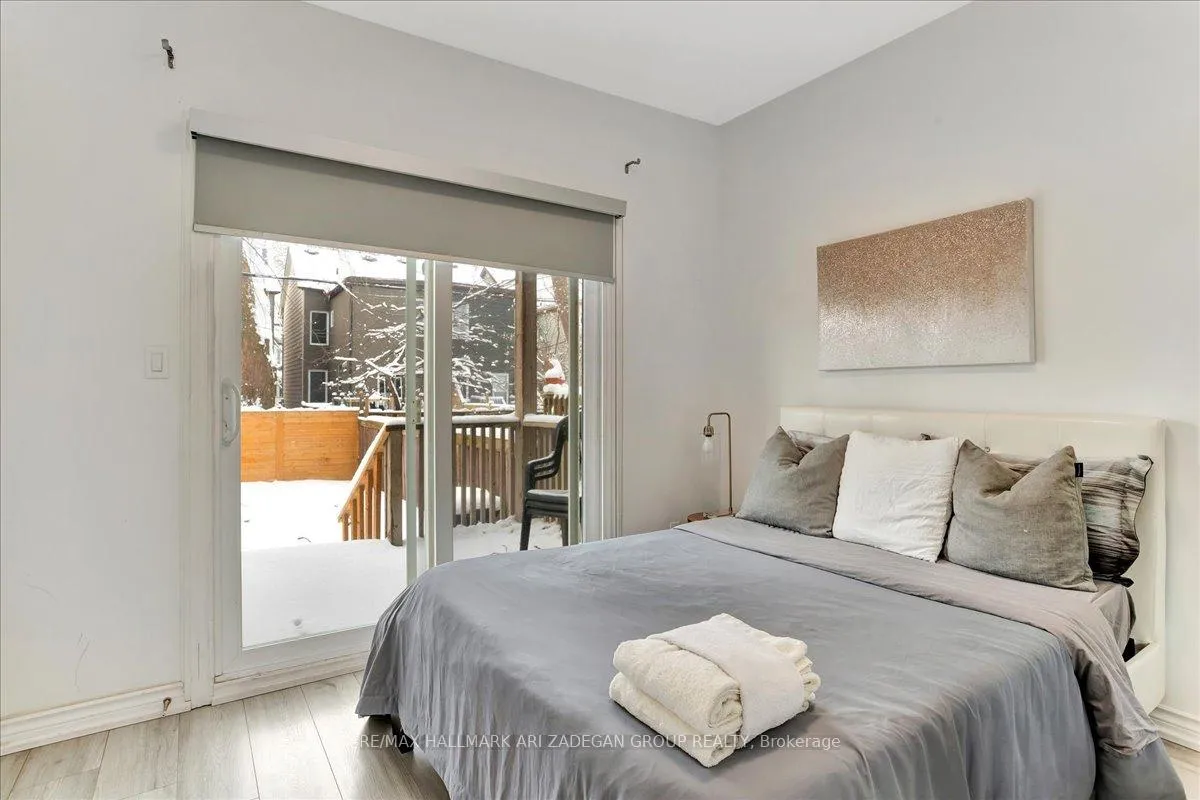 Photo 13 of Unit Main Fl, 138 Booth Avenue, Toronto, South Riverdale — HOMEH