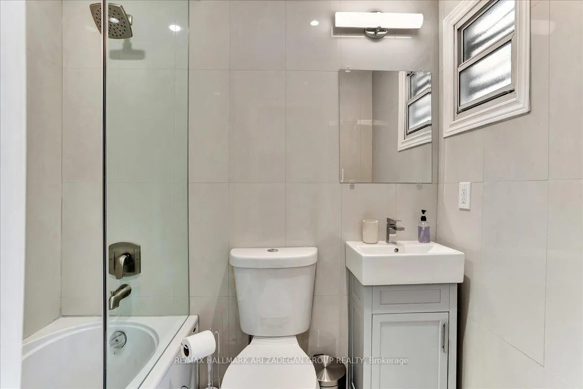 Photo 15 of Unit Main Fl, 138 Booth Avenue, Toronto, South Riverdale — HOMEH