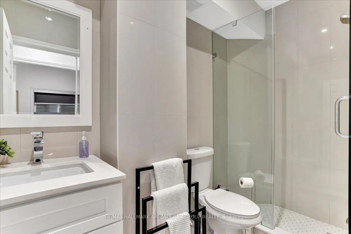 Photo 16 of Unit Main Fl, 138 Booth Avenue, Toronto, South Riverdale — HOMEH