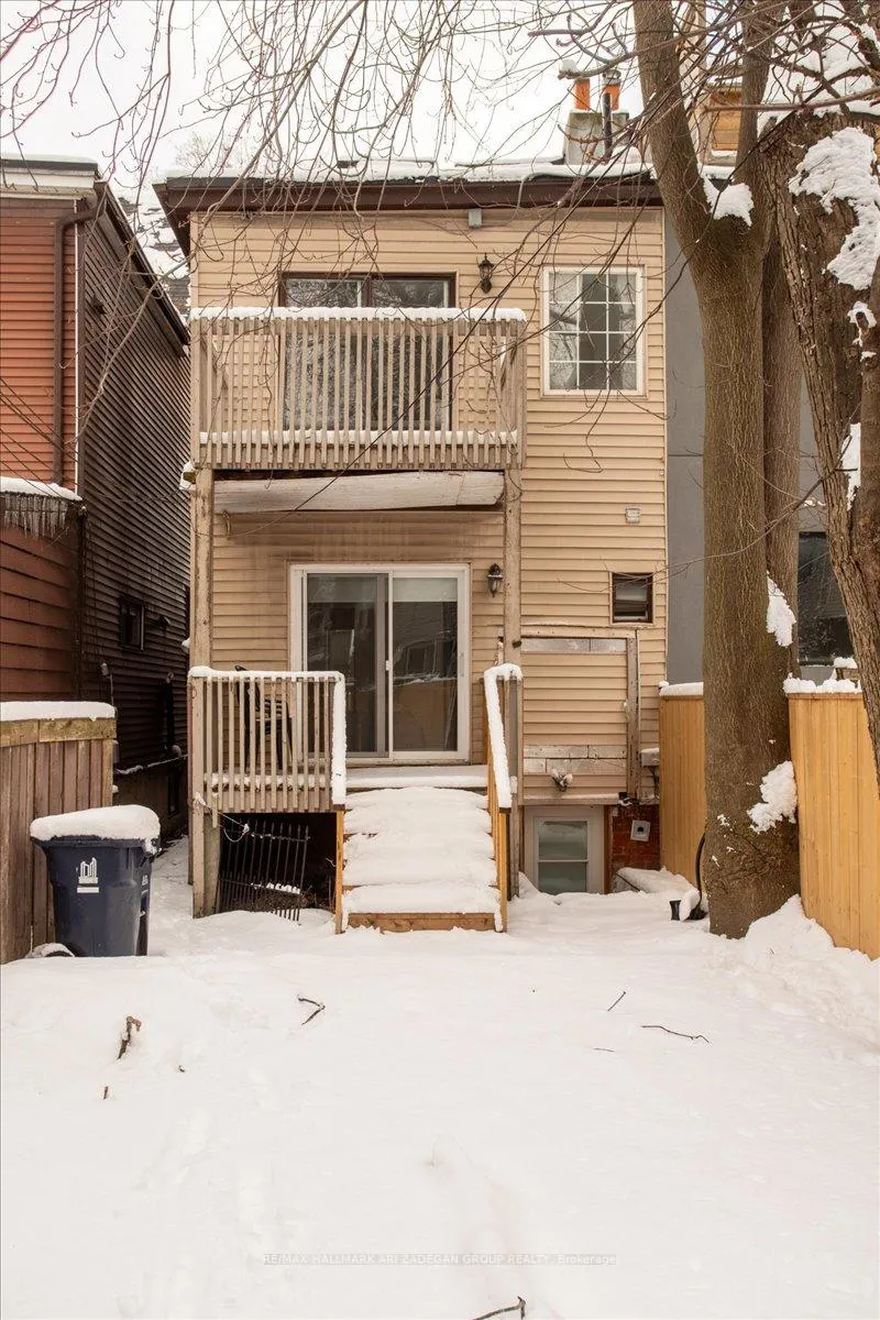 Photo 19 of Unit Main Fl, 138 Booth Avenue, Toronto, South Riverdale — HOMEH