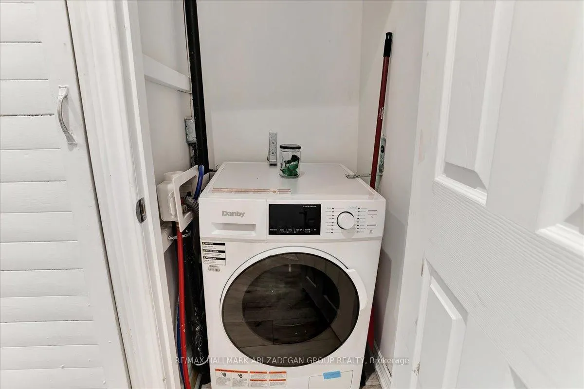 Photo 20 of Unit Main Fl, 138 Booth Avenue, Toronto, South Riverdale — HOMEH