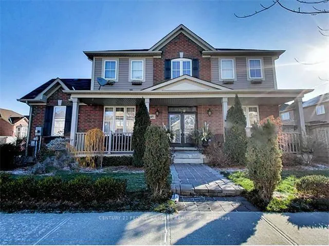 Photo 1 of 45 Montreal Circle, Hamilton, Winona Park — HOMEH