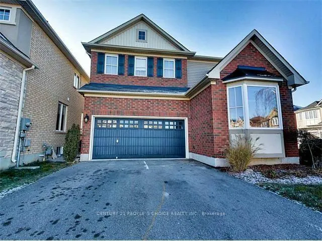Photo 15 of 45 Montreal Circle, Hamilton, Winona Park — HOMEH