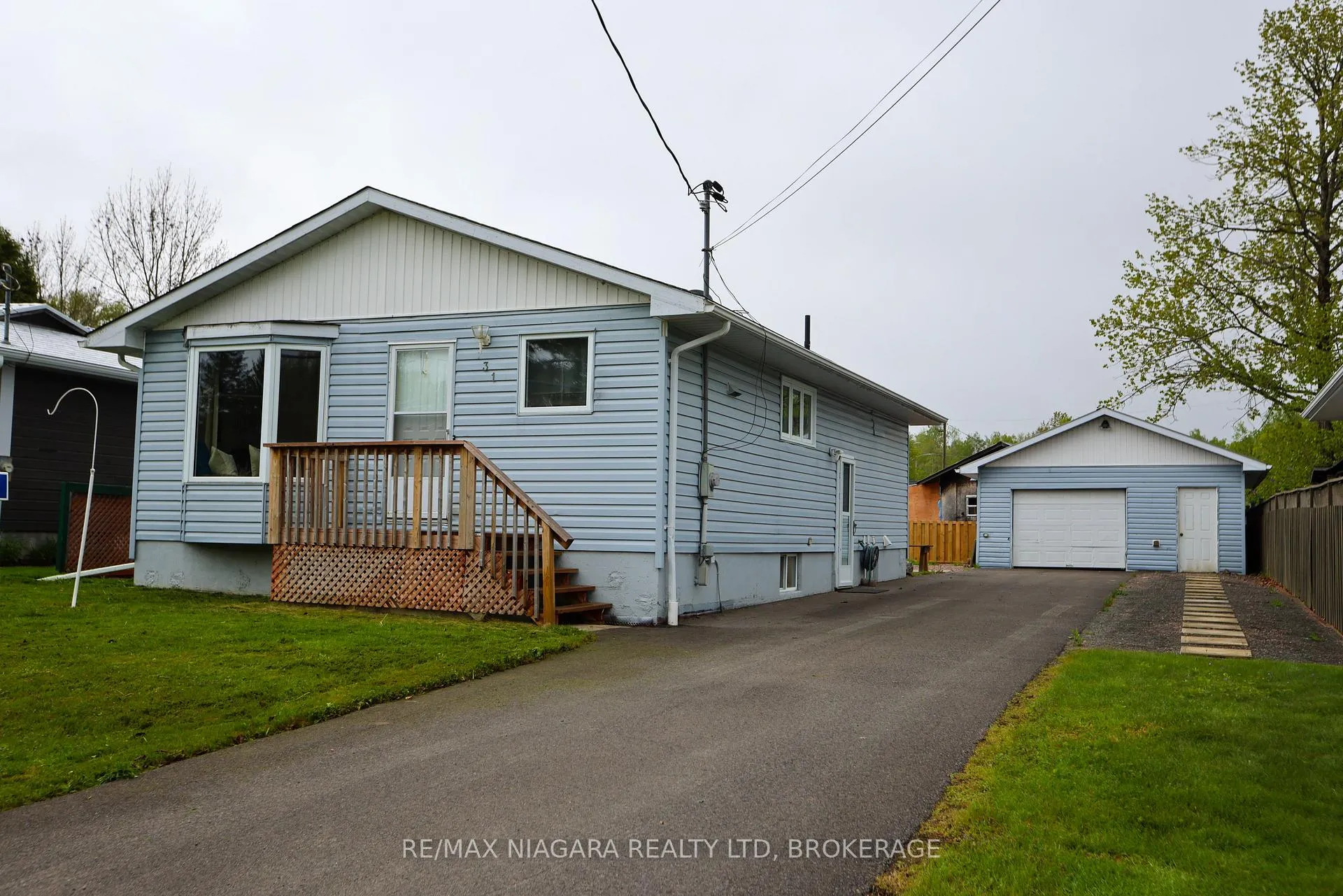 Photo 1 of 31 Spruce Drive, Temagami — HOMEH